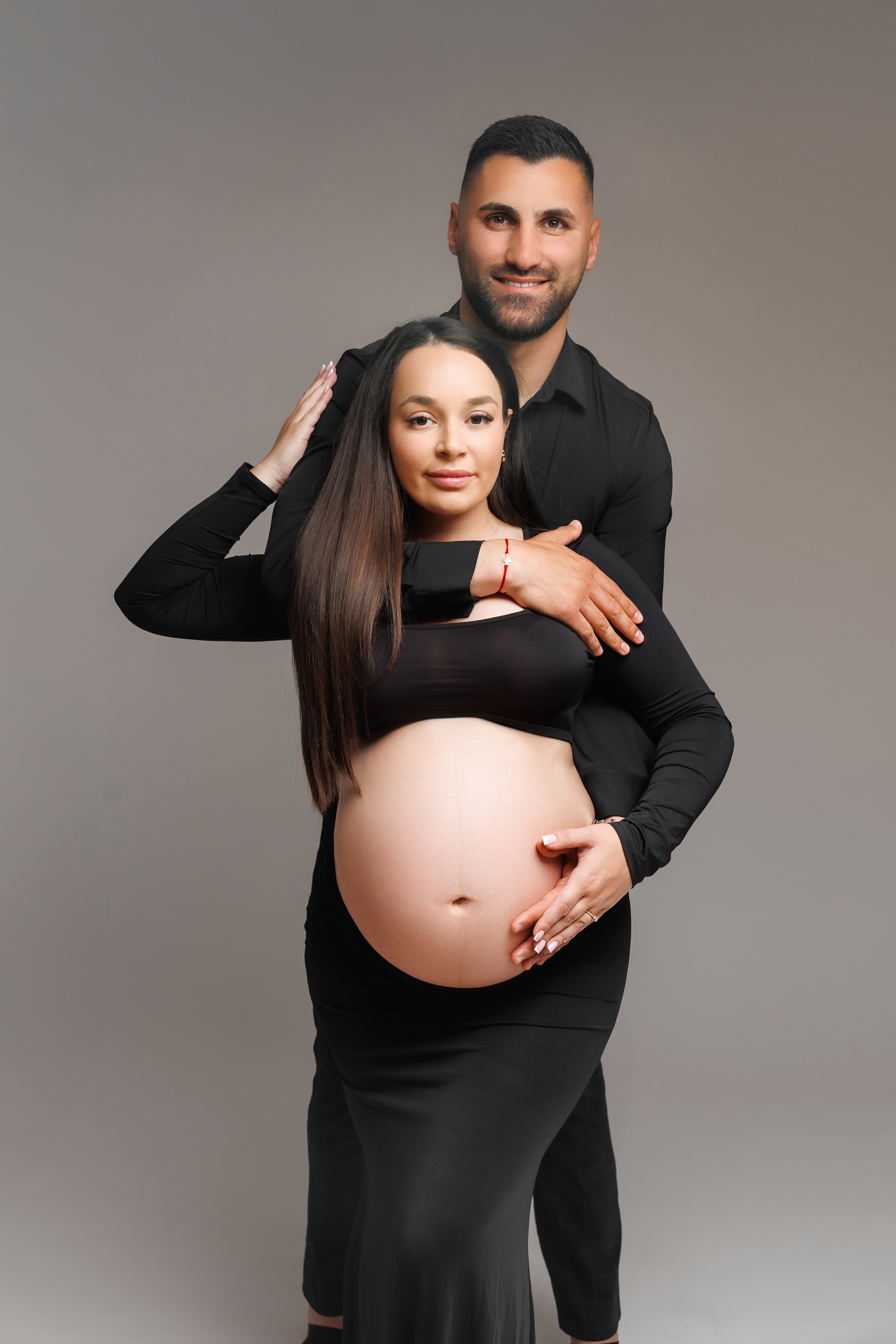 Бремена фотосесия. Фотограф Ирина Йотова