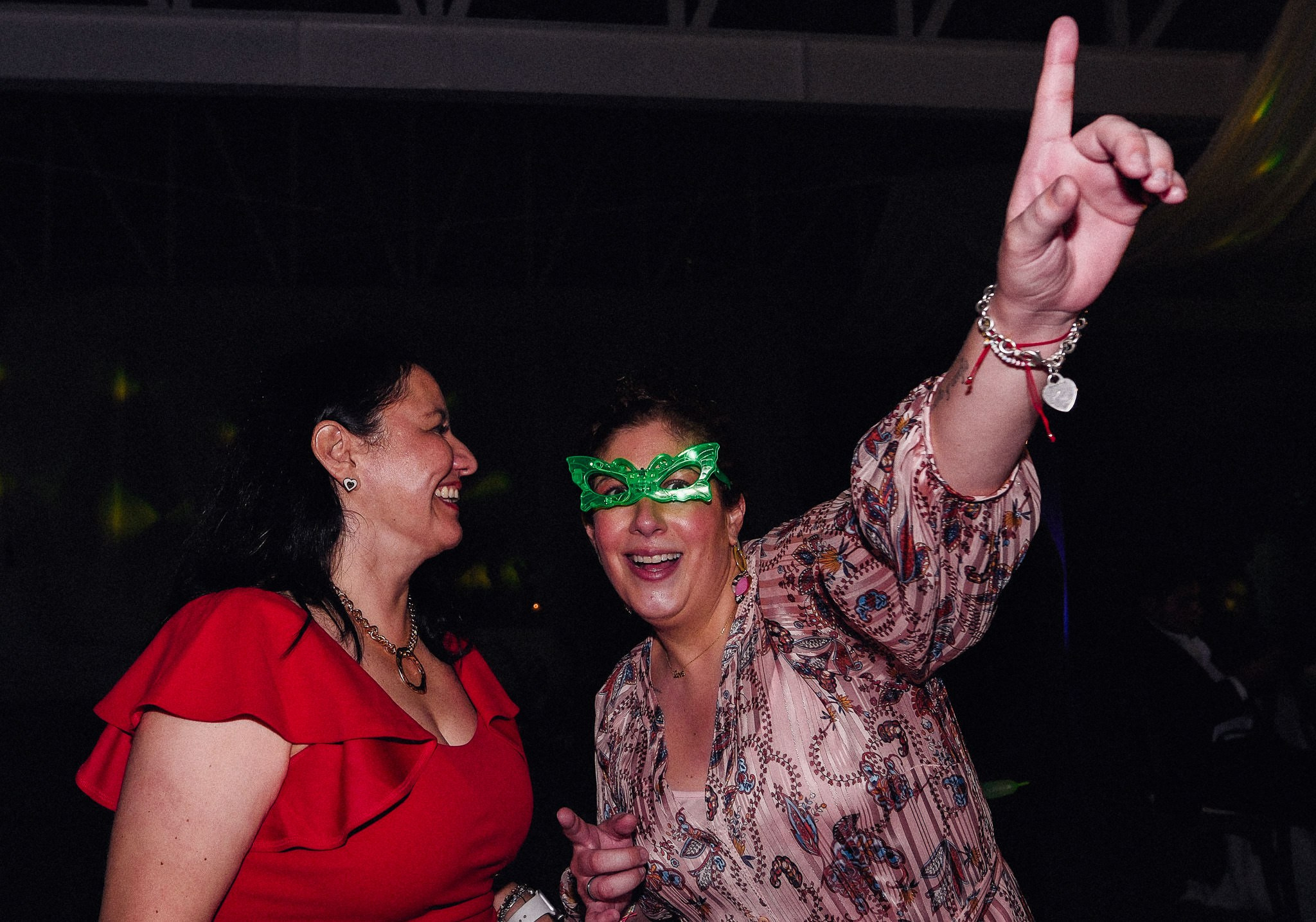 Tania & Hector. Wedding and family photographer in Mexico City