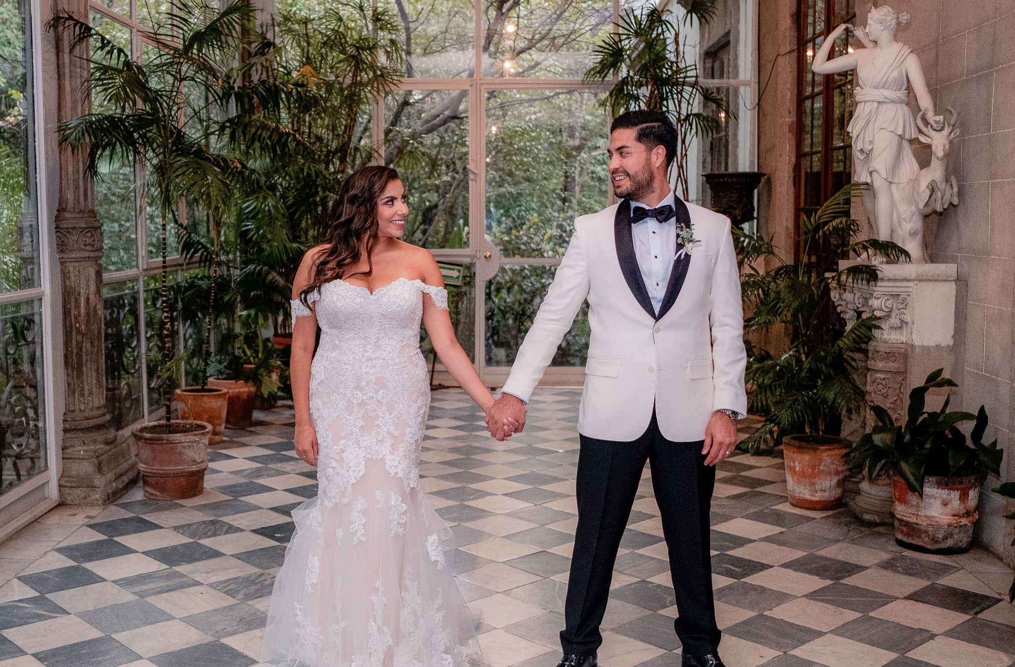 Steph & Bryan. Wedding and family photographer in Mexico City