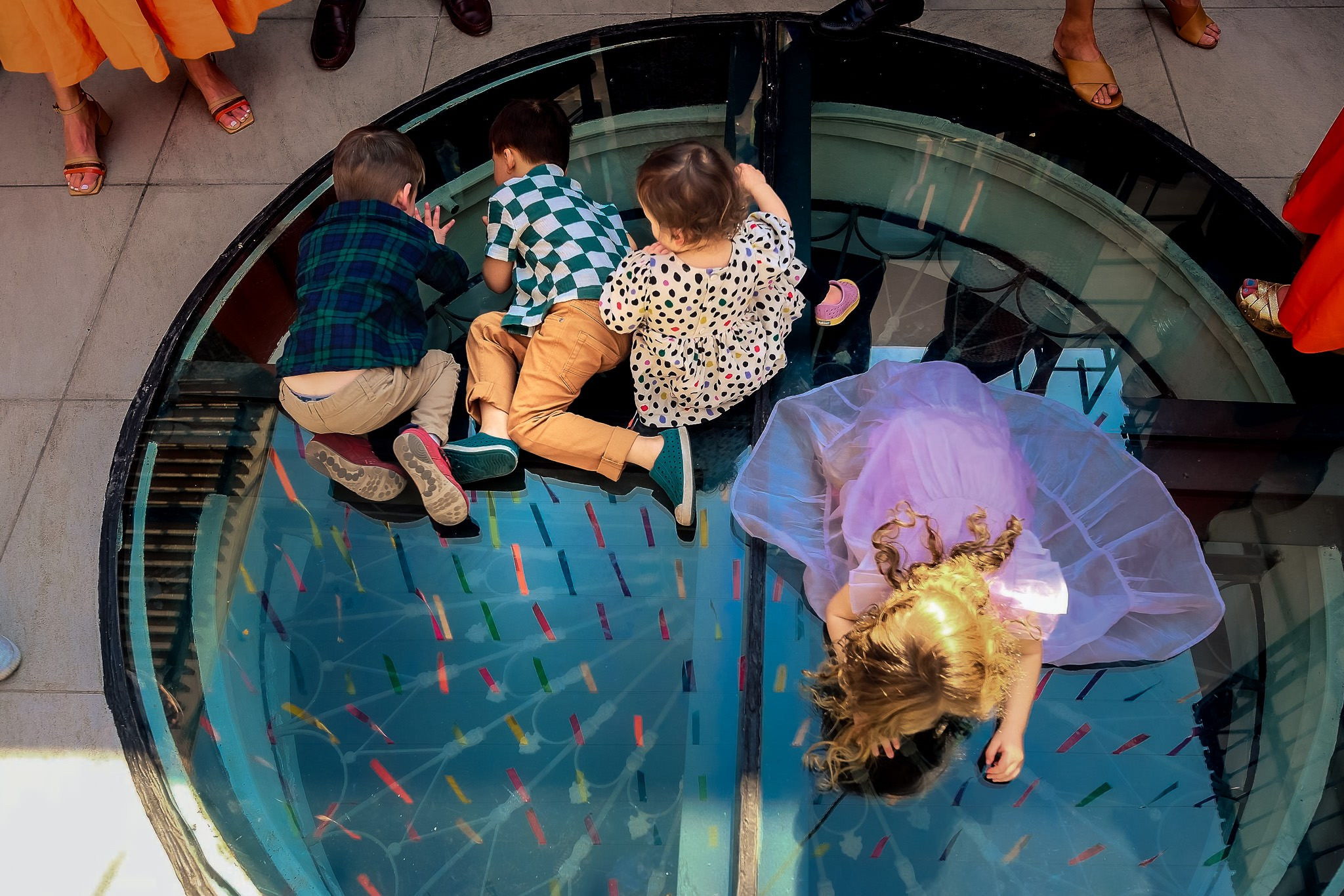 Bailey & Jacob. Wedding and family photographer in Mexico City