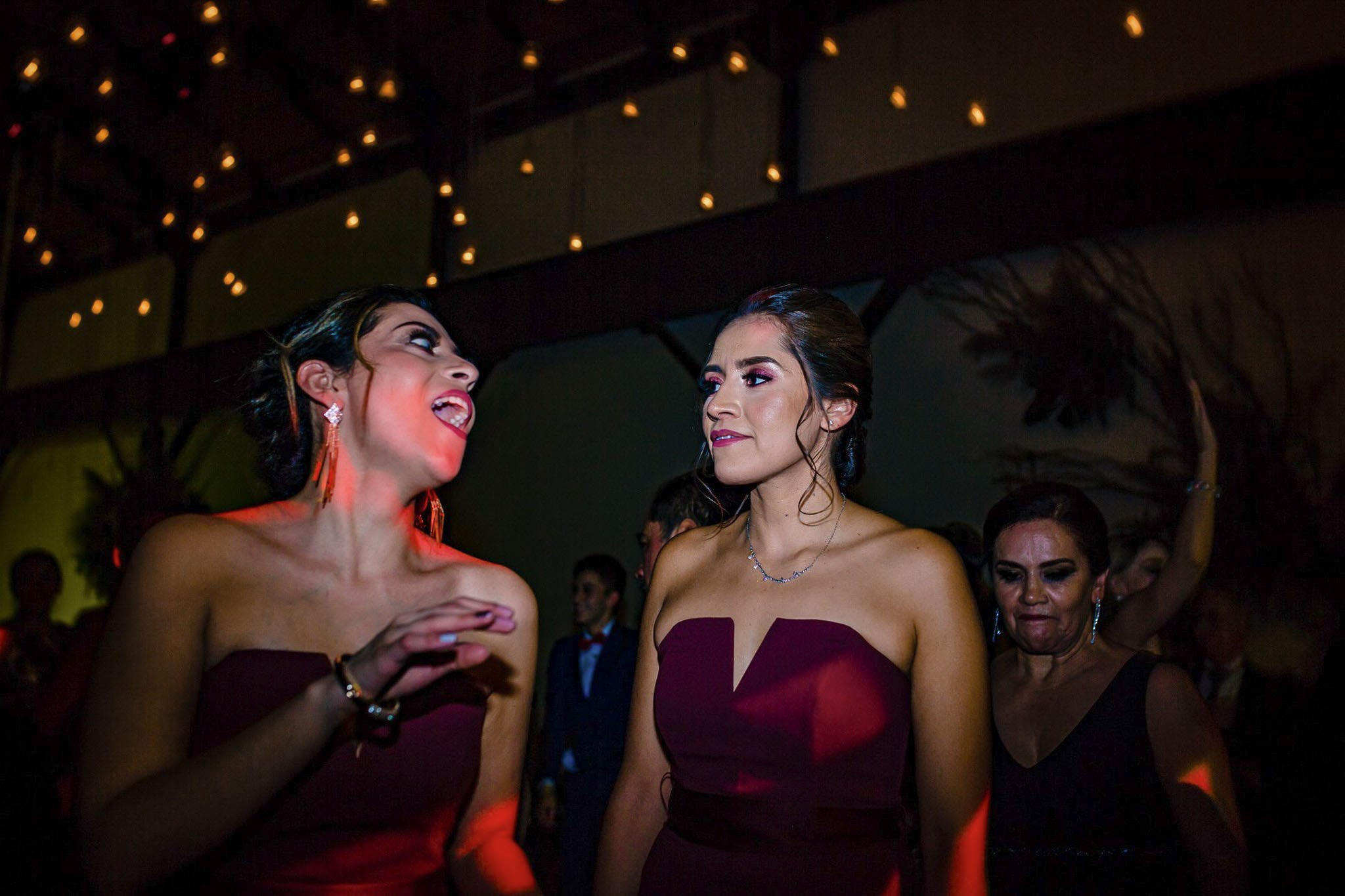 Dany & Ivan. Wedding and family photographer in Mexico City