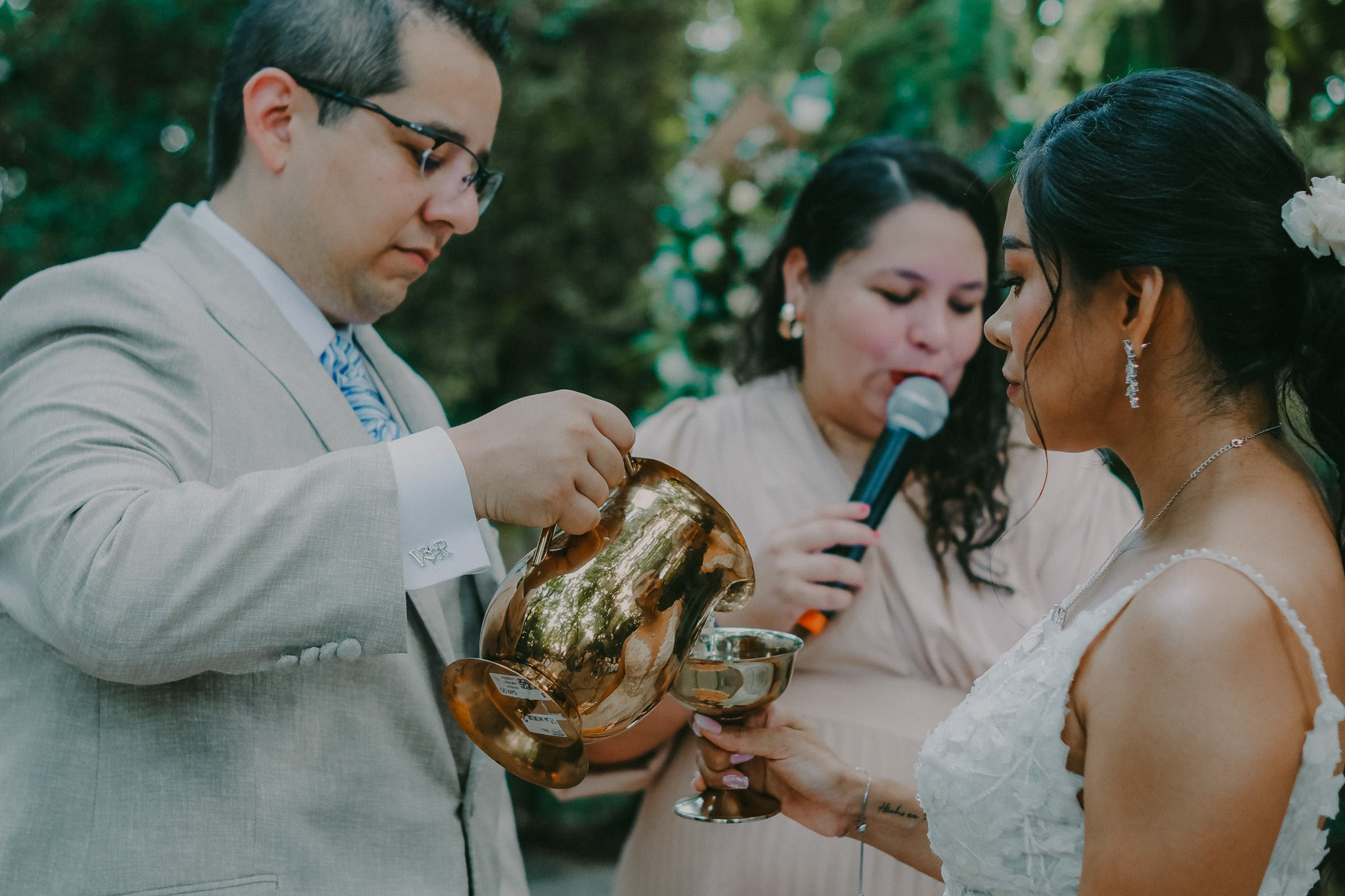 Vianney & Roberto. Wedding and family photographer in Mexico City