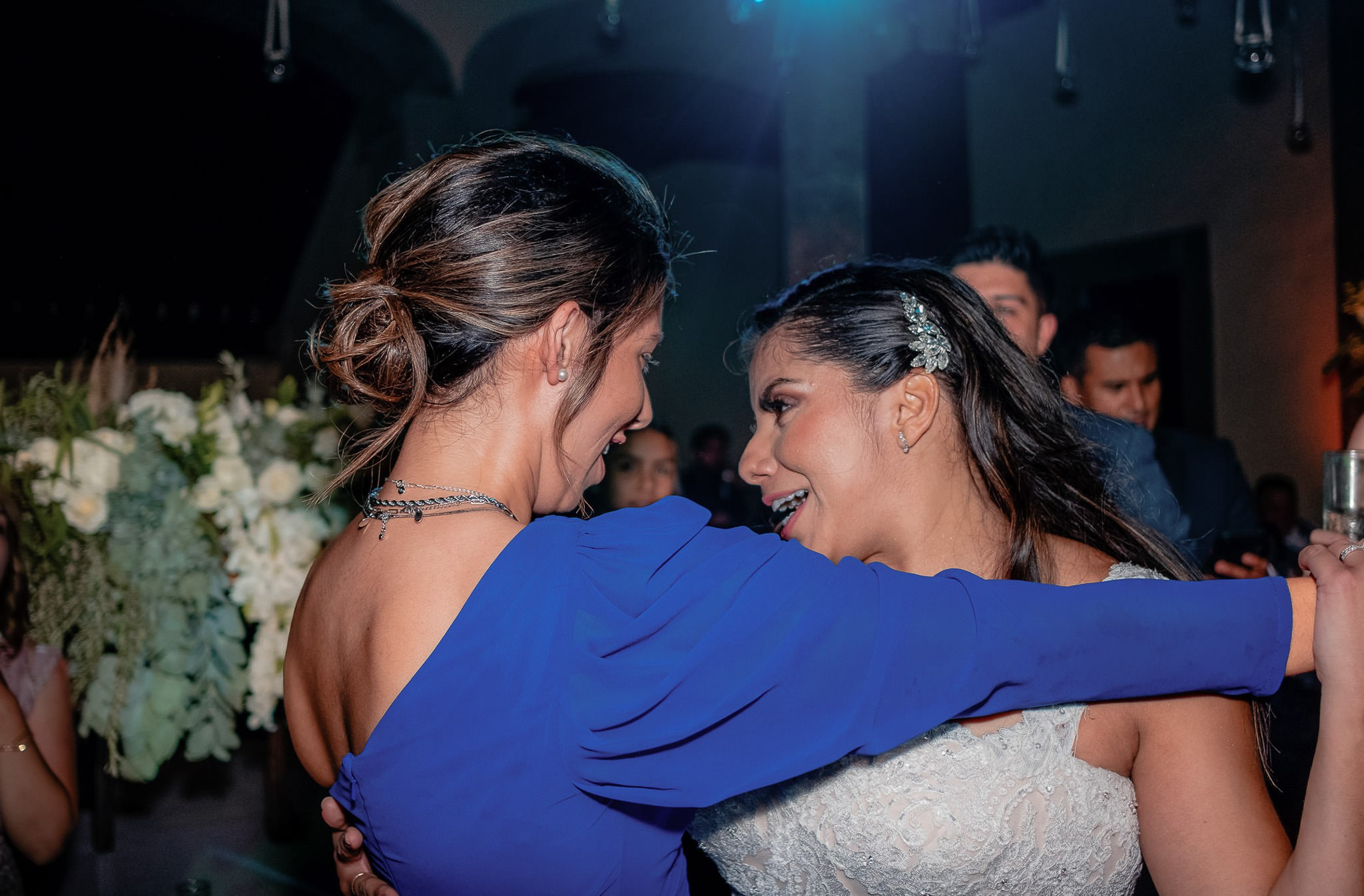 Steph & Bryan. Wedding and family photographer in Mexico City