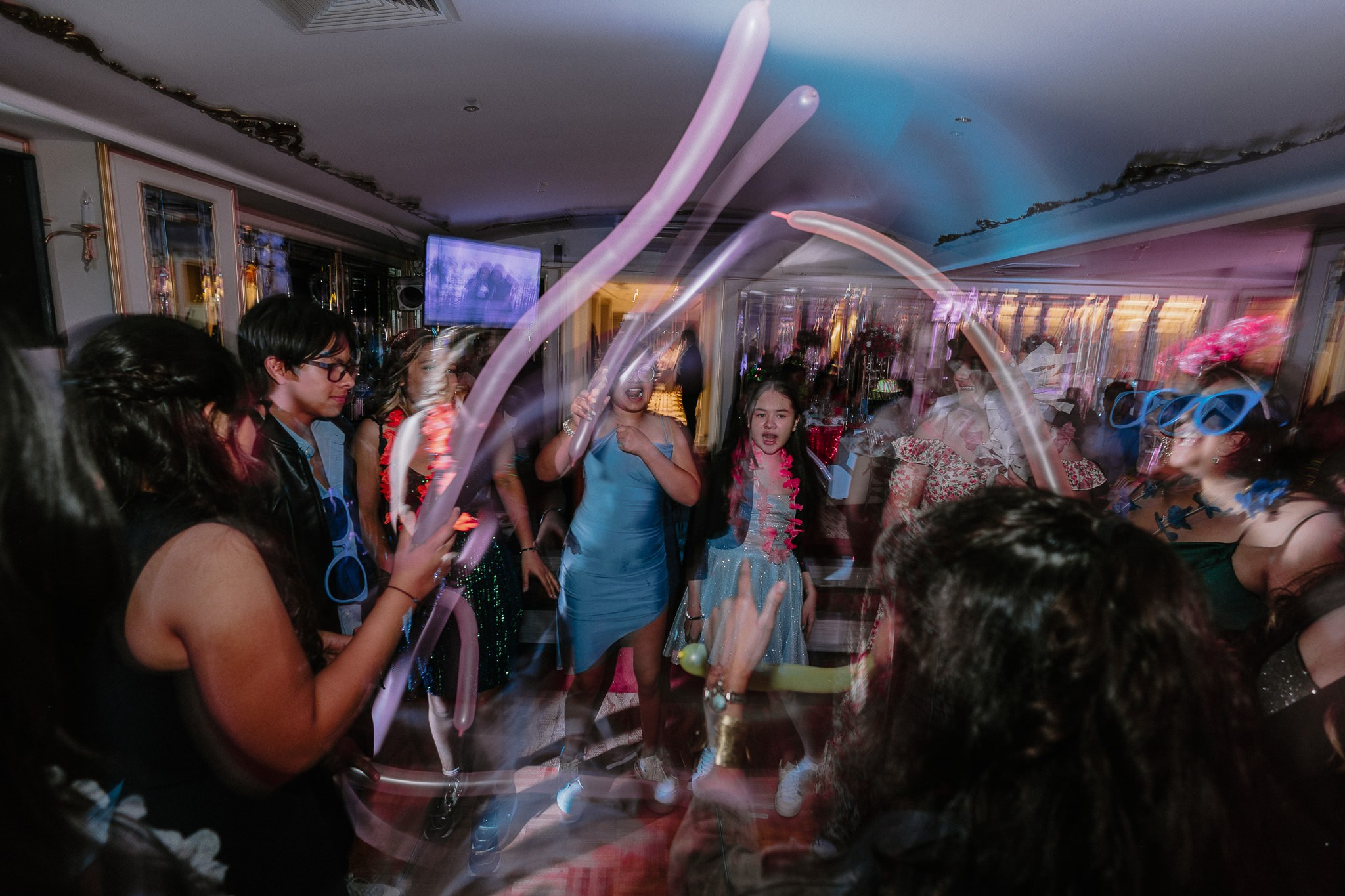 Andy. Wedding and family photographer in Mexico City