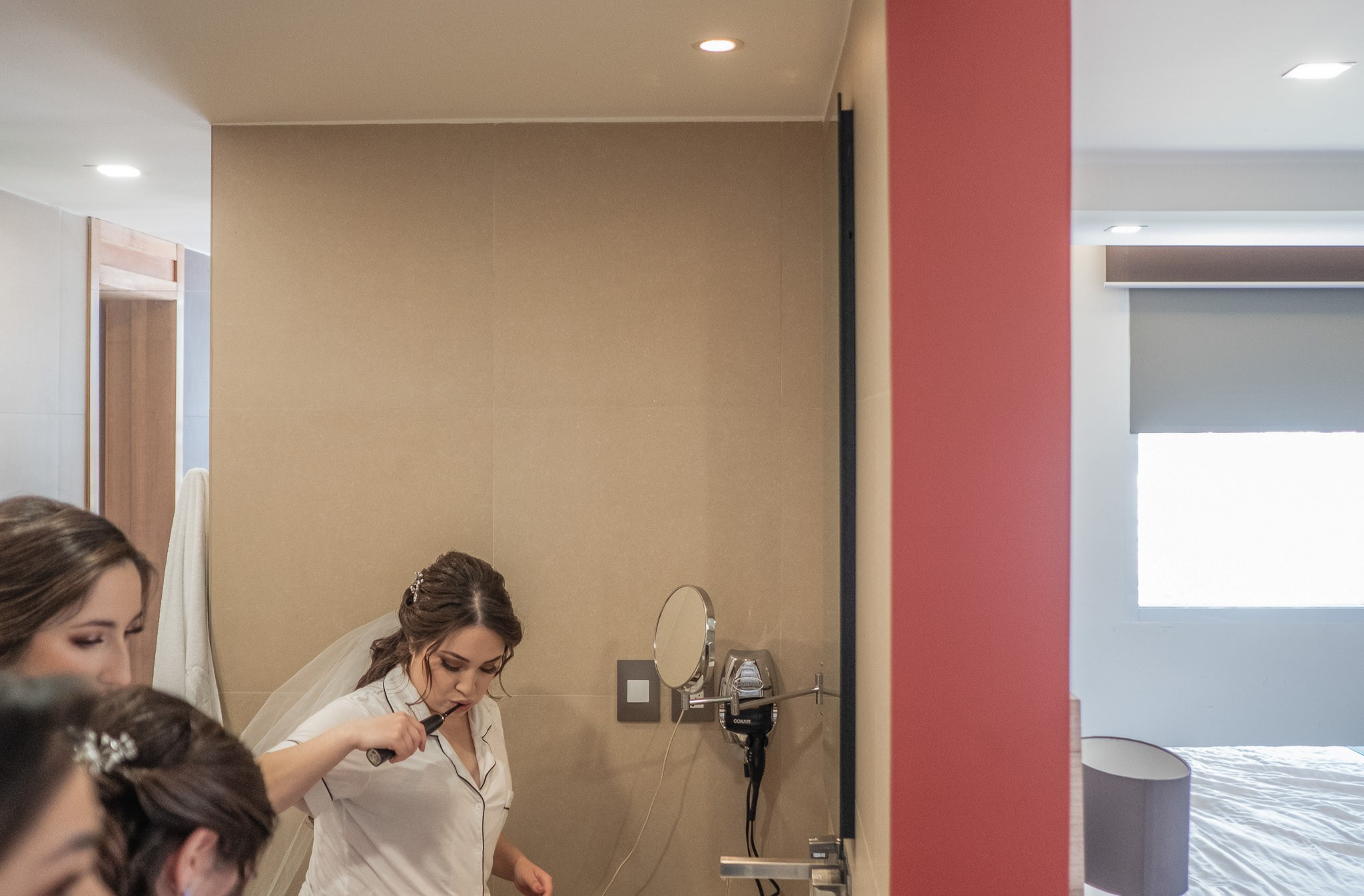 Gaby & Rodrigo / Queretaro. Wedding and family photographer in Mexico City