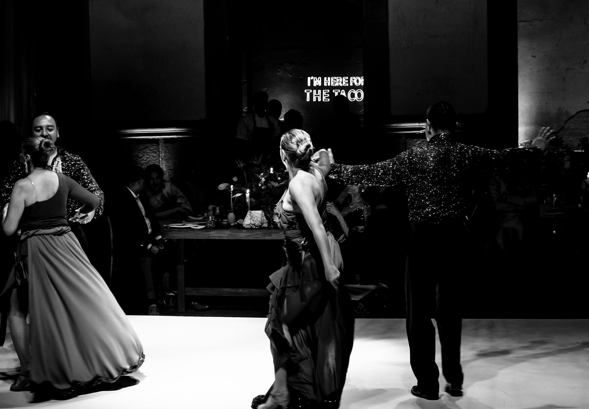 Aagya & Kishore. Wedding and family photographer in Mexico City