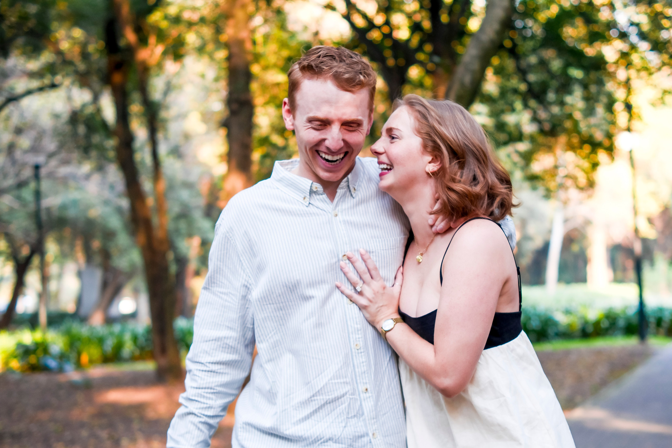 Katlin & Jacob. Wedding and family photographer in Mexico City