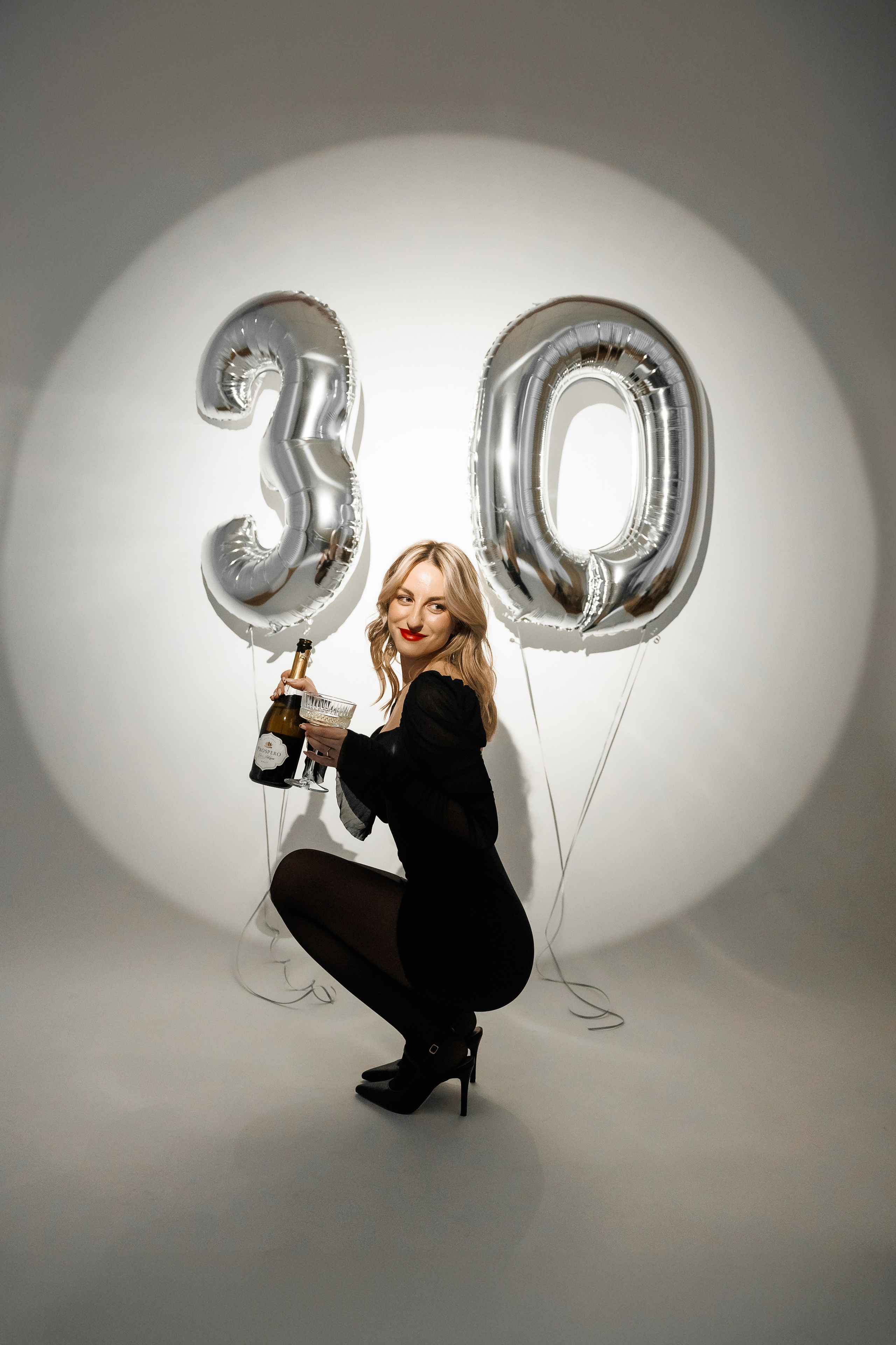 Честит Рожден Ден!. Фотограф Ирина Йотова