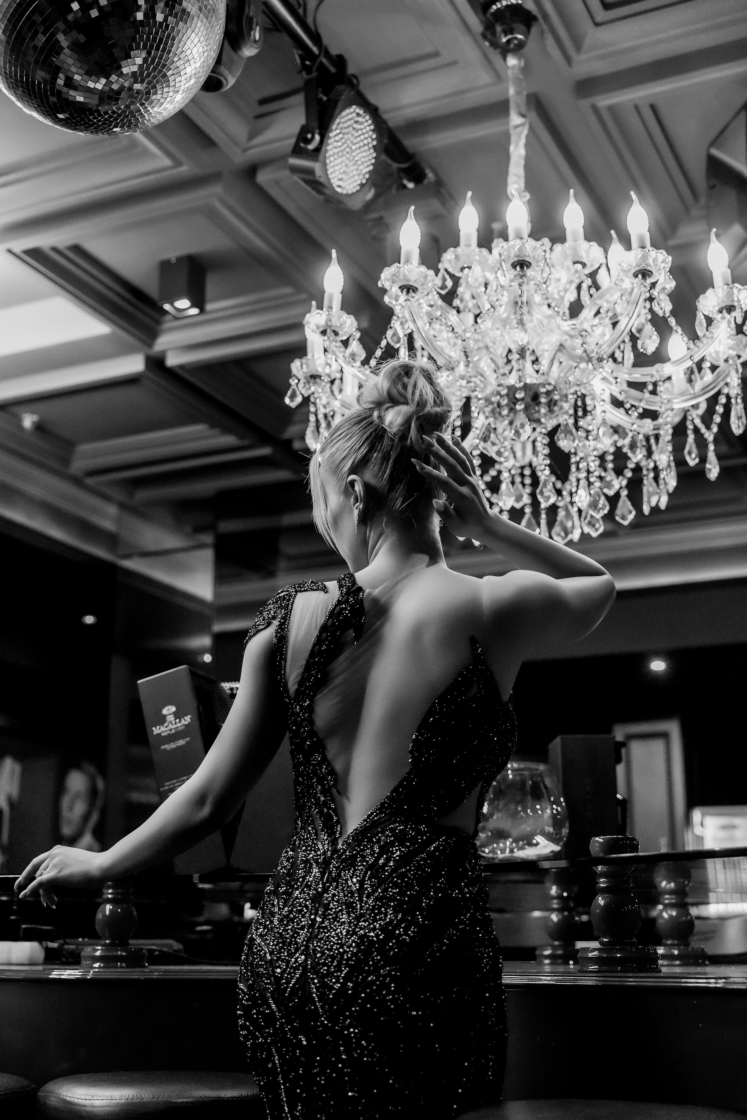 Абитуриентски Бал. Фотограф Ирина Йотова