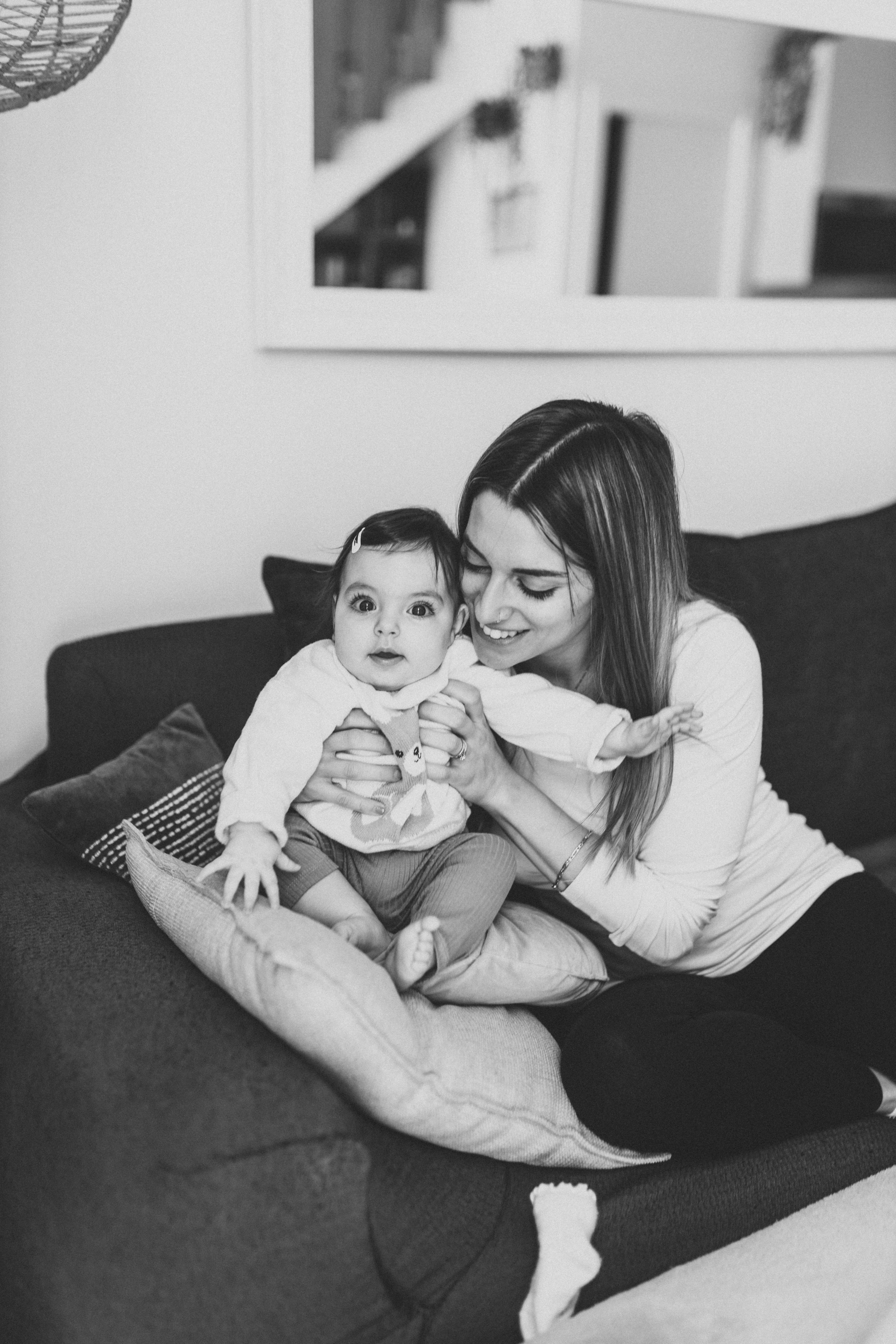 Vanessa, Andrea e Virginia. Fotografo a Ravenna Nataliya Samsonova