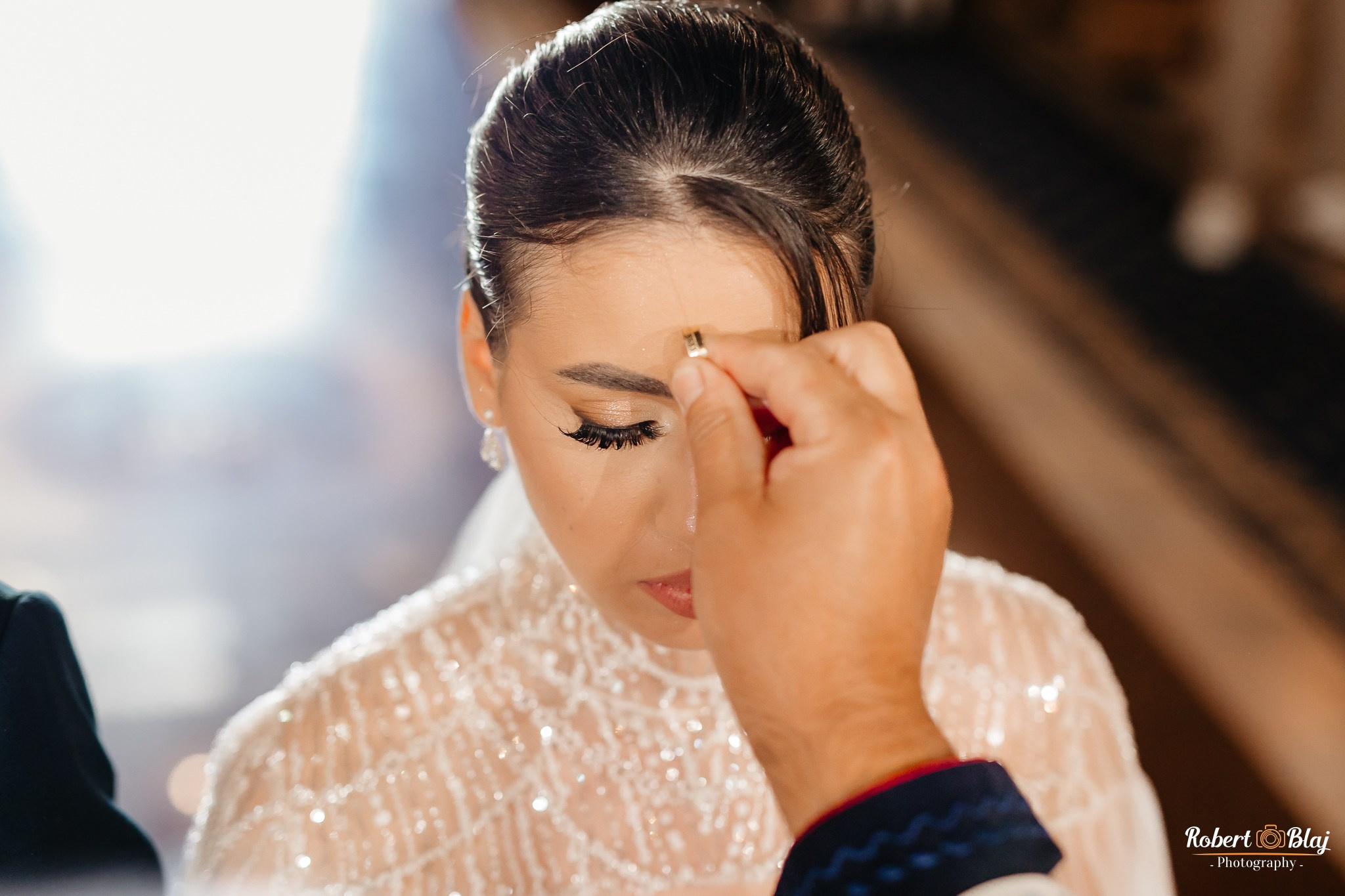 Gabriela & Andrei. Robert Blaj - Fotograf Nuntă Iași