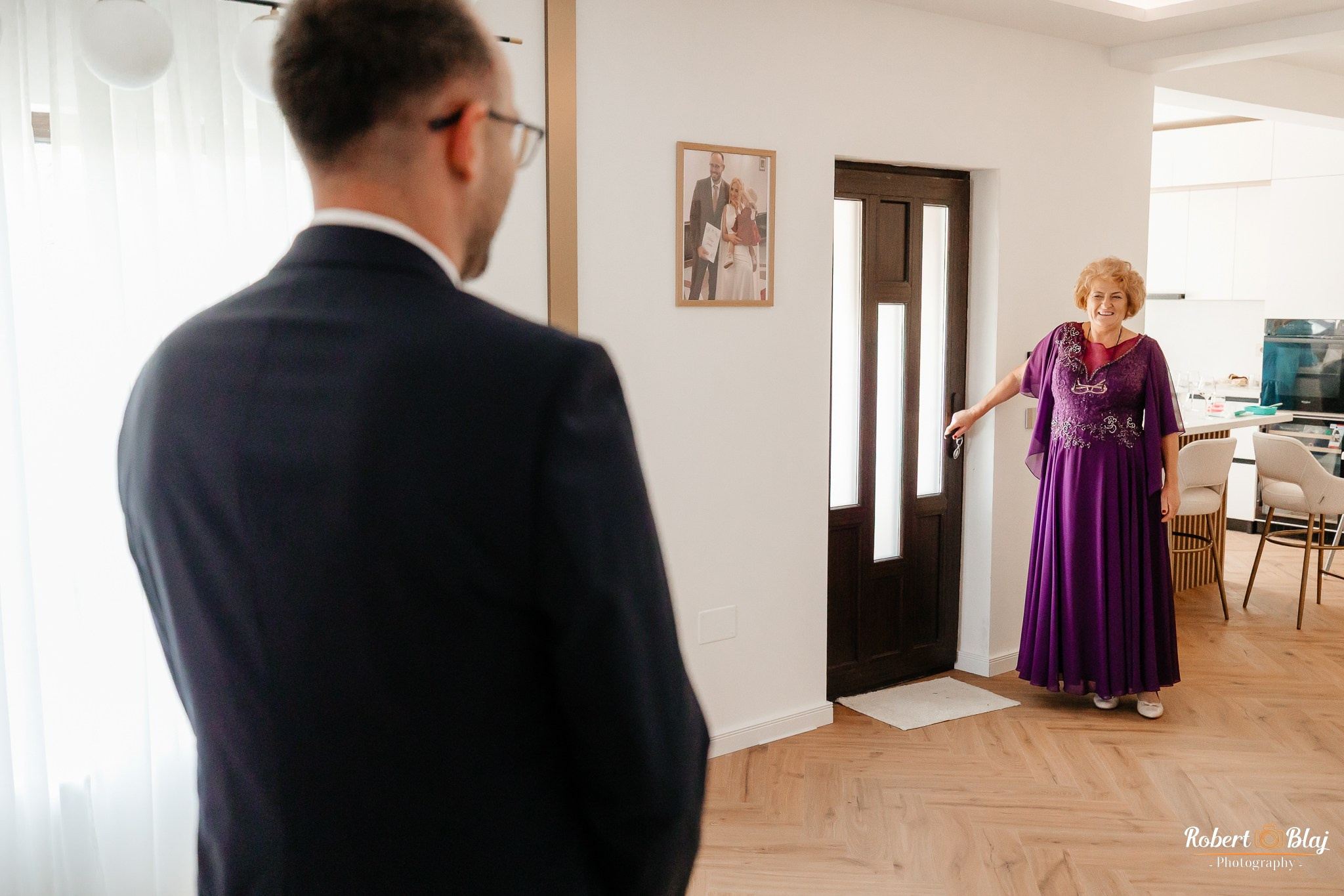 Adina & Daniel. Robert Blaj - Fotograf Nuntă Iași