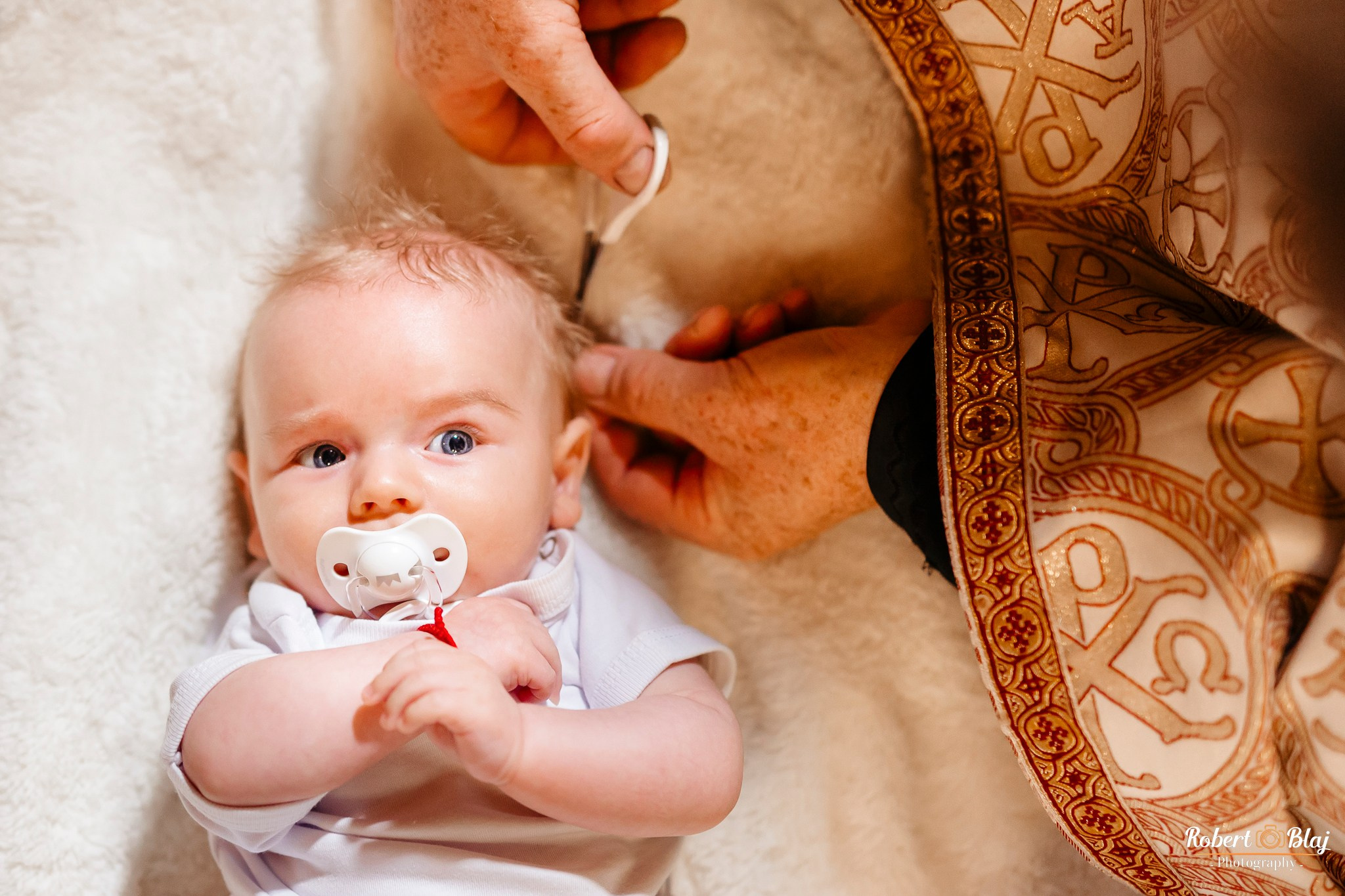 Dominic. Robert Blaj - Fotograf Nuntă Iași