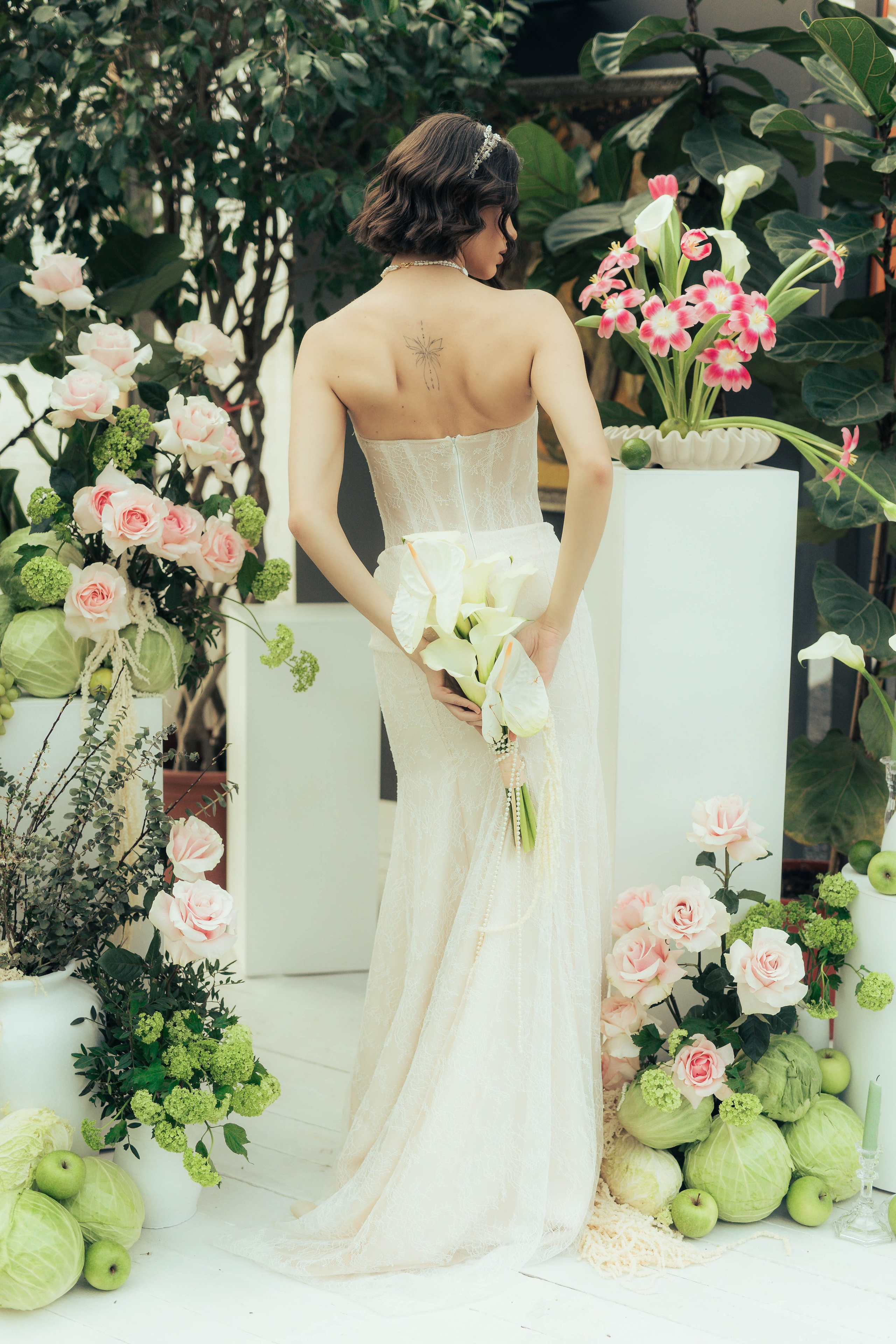 Styled Shoot by Rooms. Ana Iacob|Fotograf de Nunta Iași