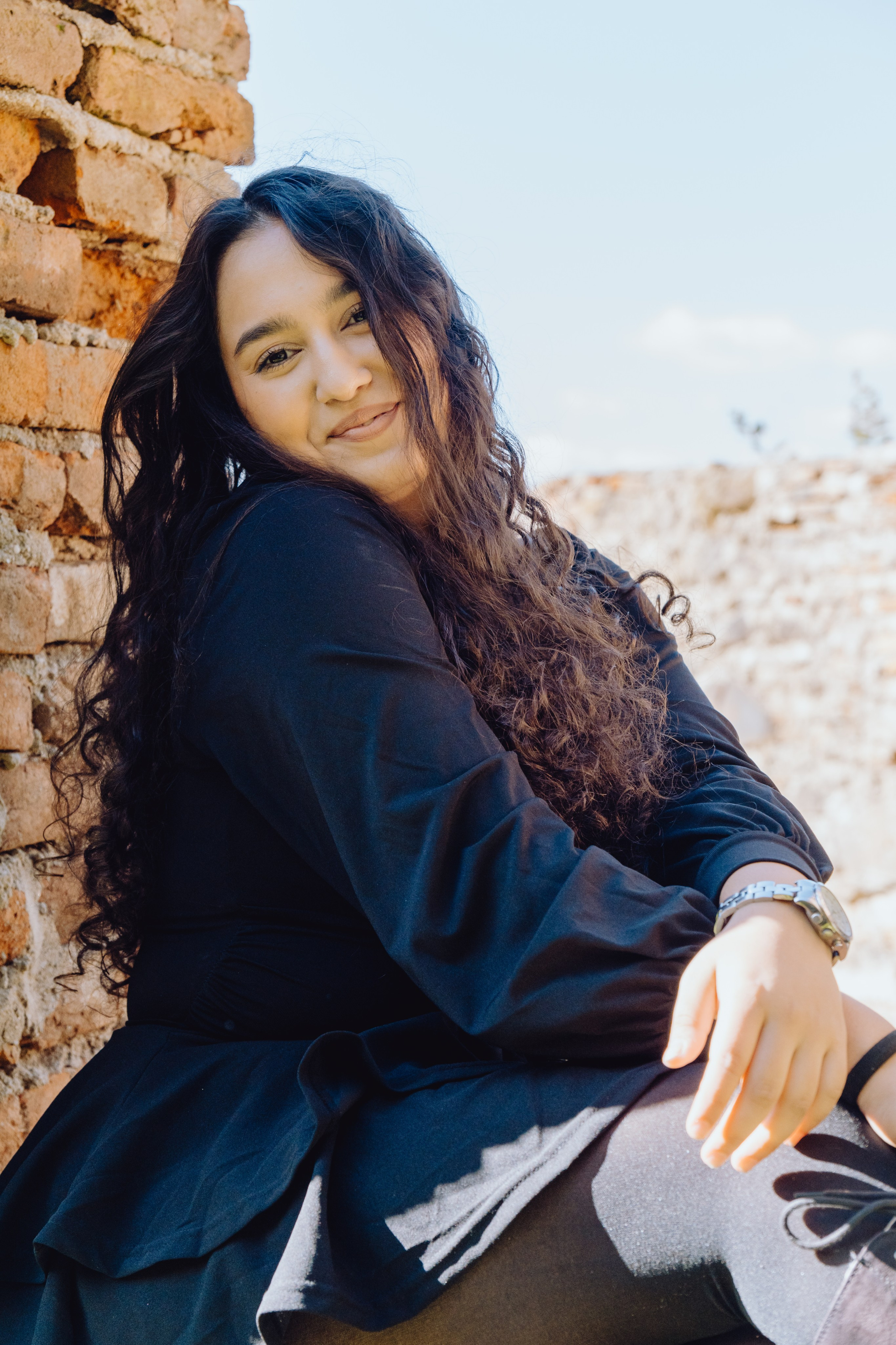 Nerea. Wedding & couple photographer from Romania Rut Vetan