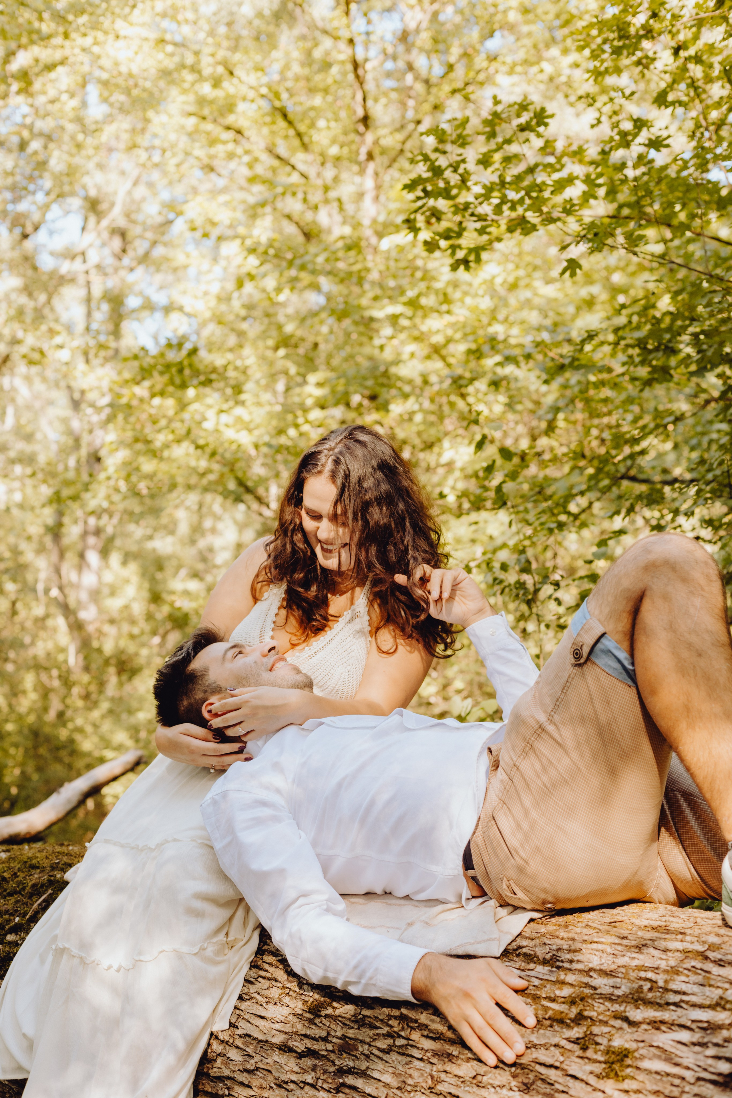 Sergiu & Petra. Wedding & couple photographer from Romania Rut Vetan