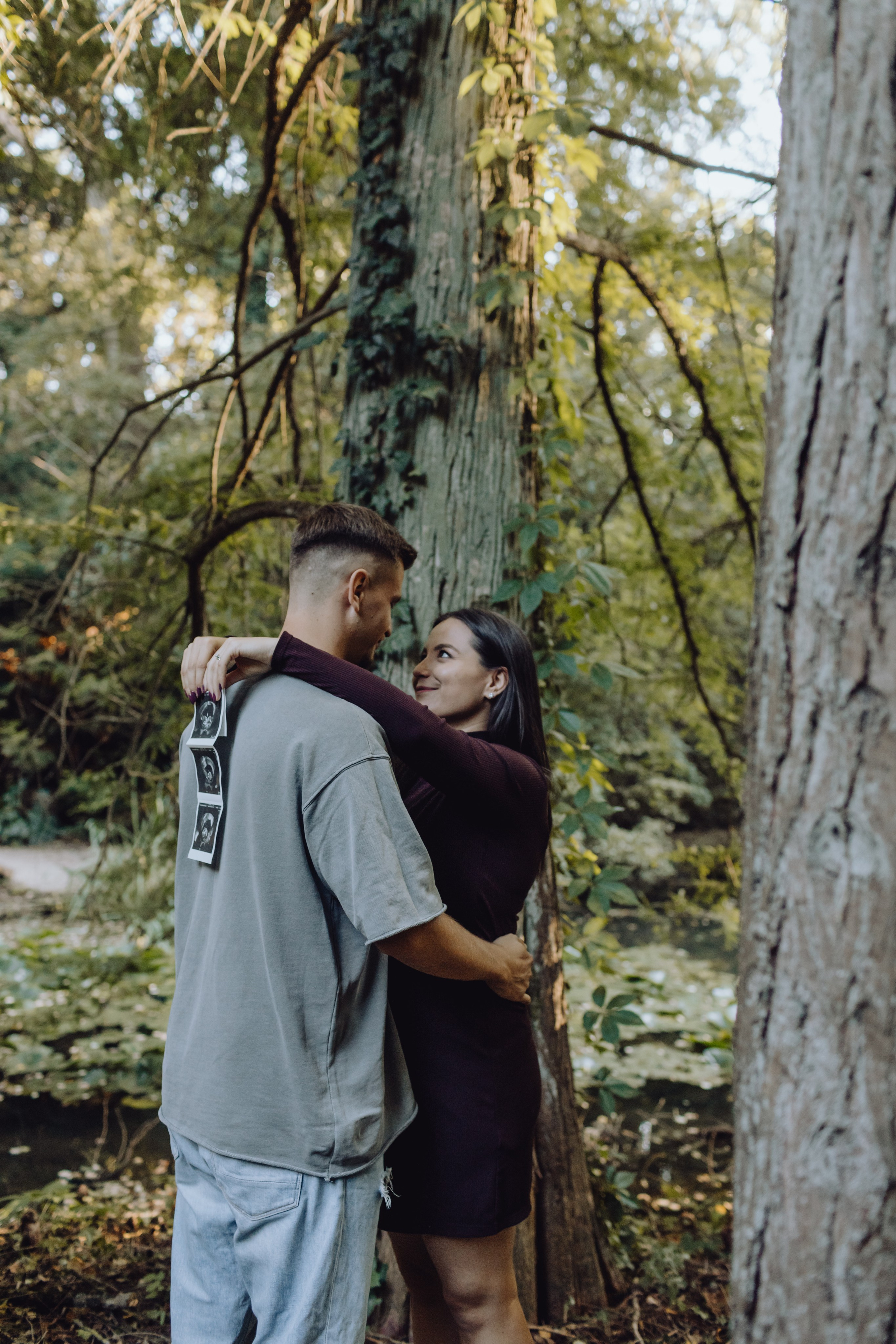 Raul & Eunice. Wedding & couple photographer from Romania Rut Vetan