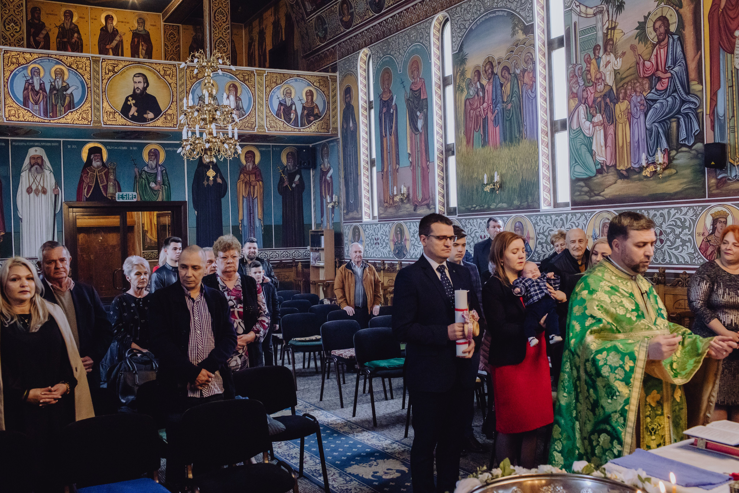 Ștefan. Wedding & couple photographer from Romania Rut Vetan