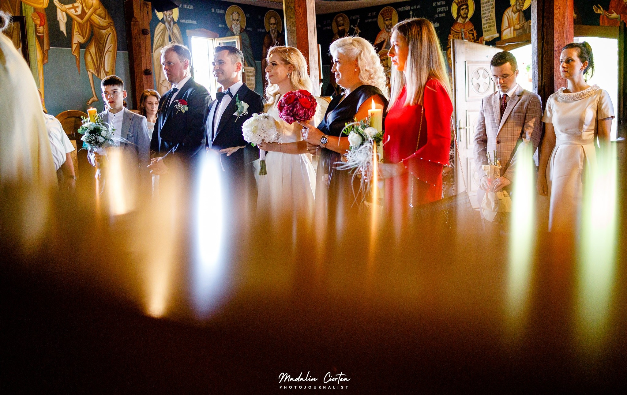 Nuntă Sabina și Dan | Hotel Medieval Alba Iulia. Mădălin Ciortea - fotograf de nuntă și de familie | Dream Art Events