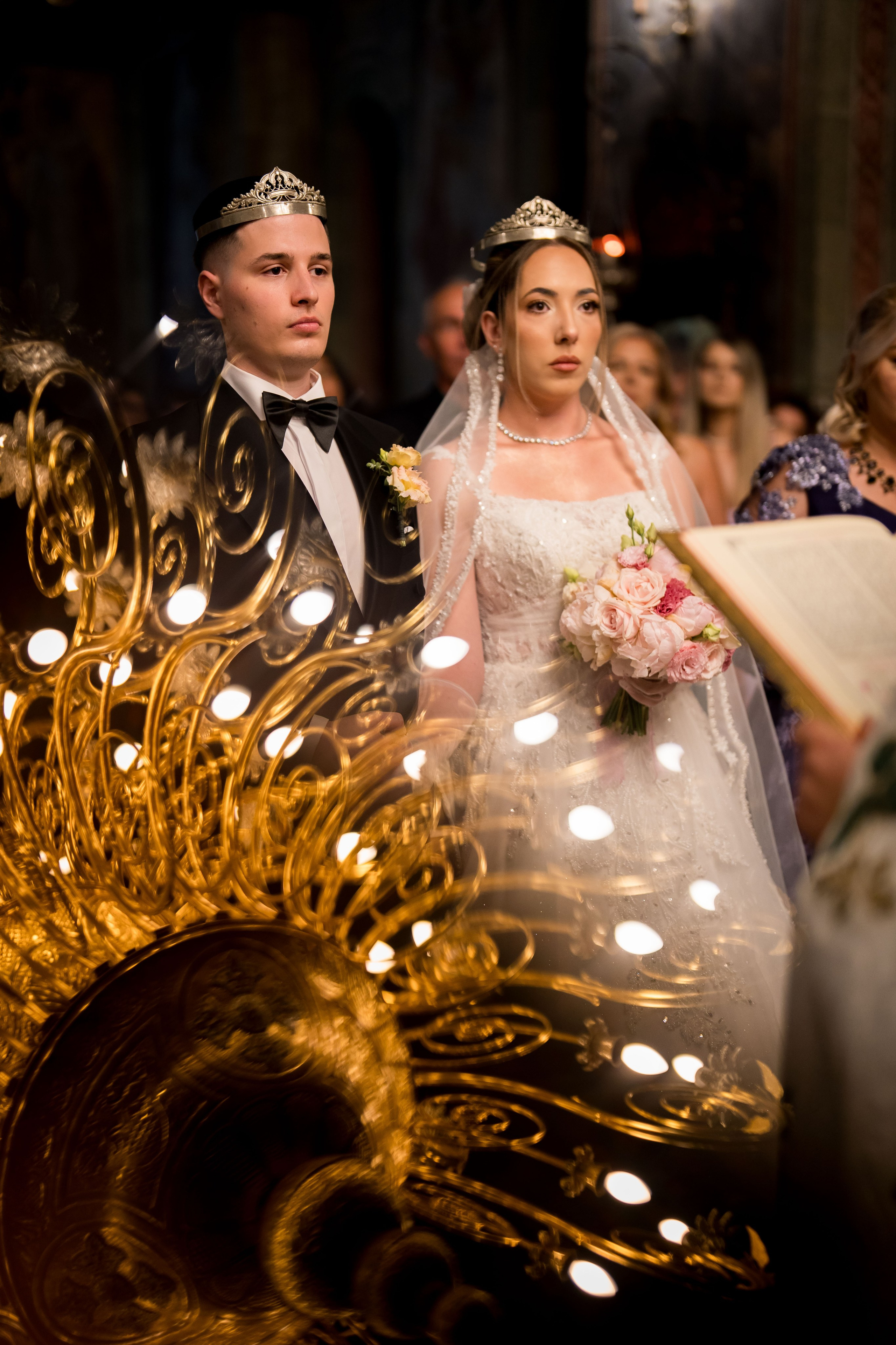 Mihnea & Fabiola. Gabriel Florea — Fotograf nuntă București