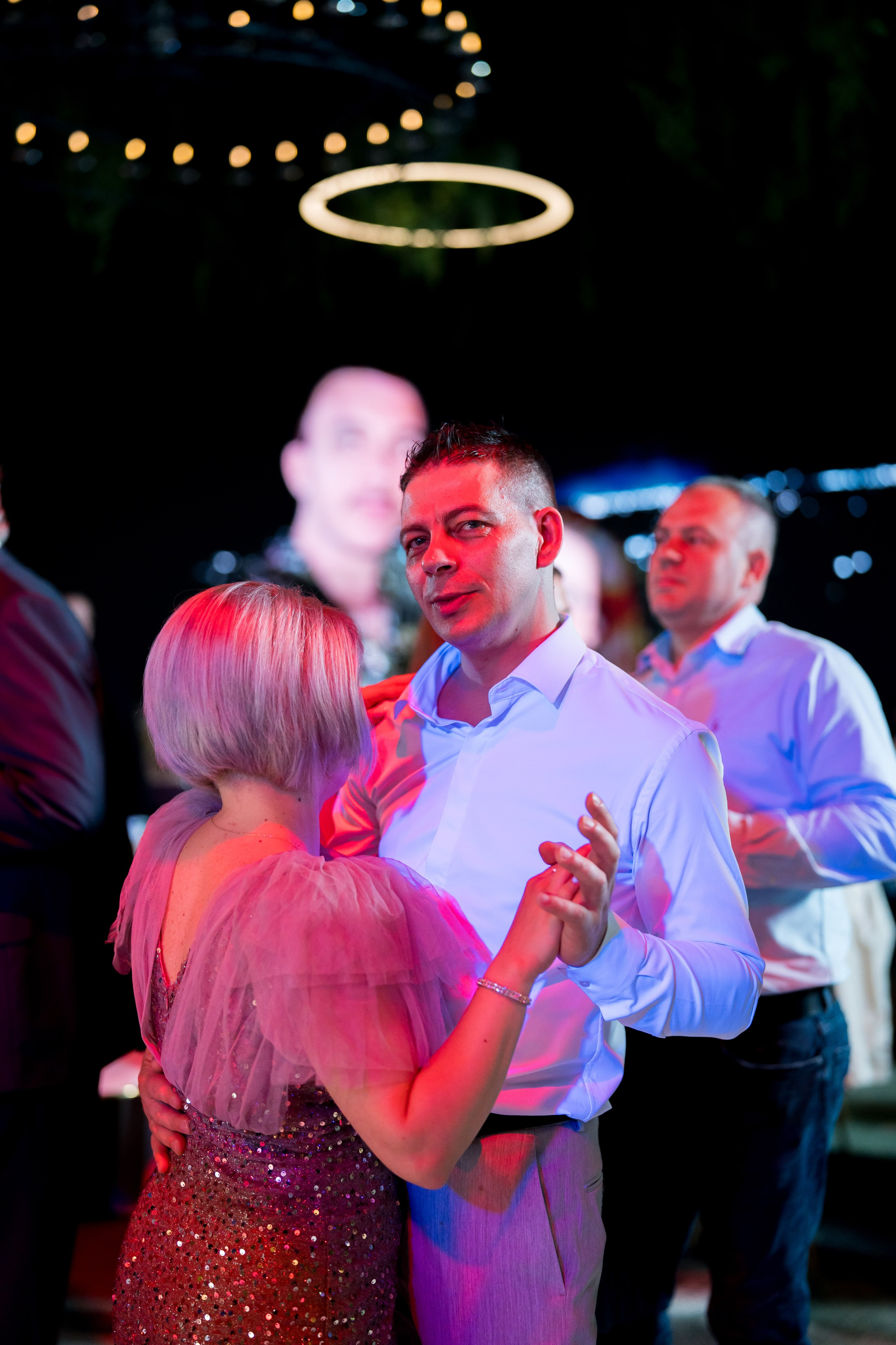 PARTY. Gabriel Florea — Fotograf nuntă București