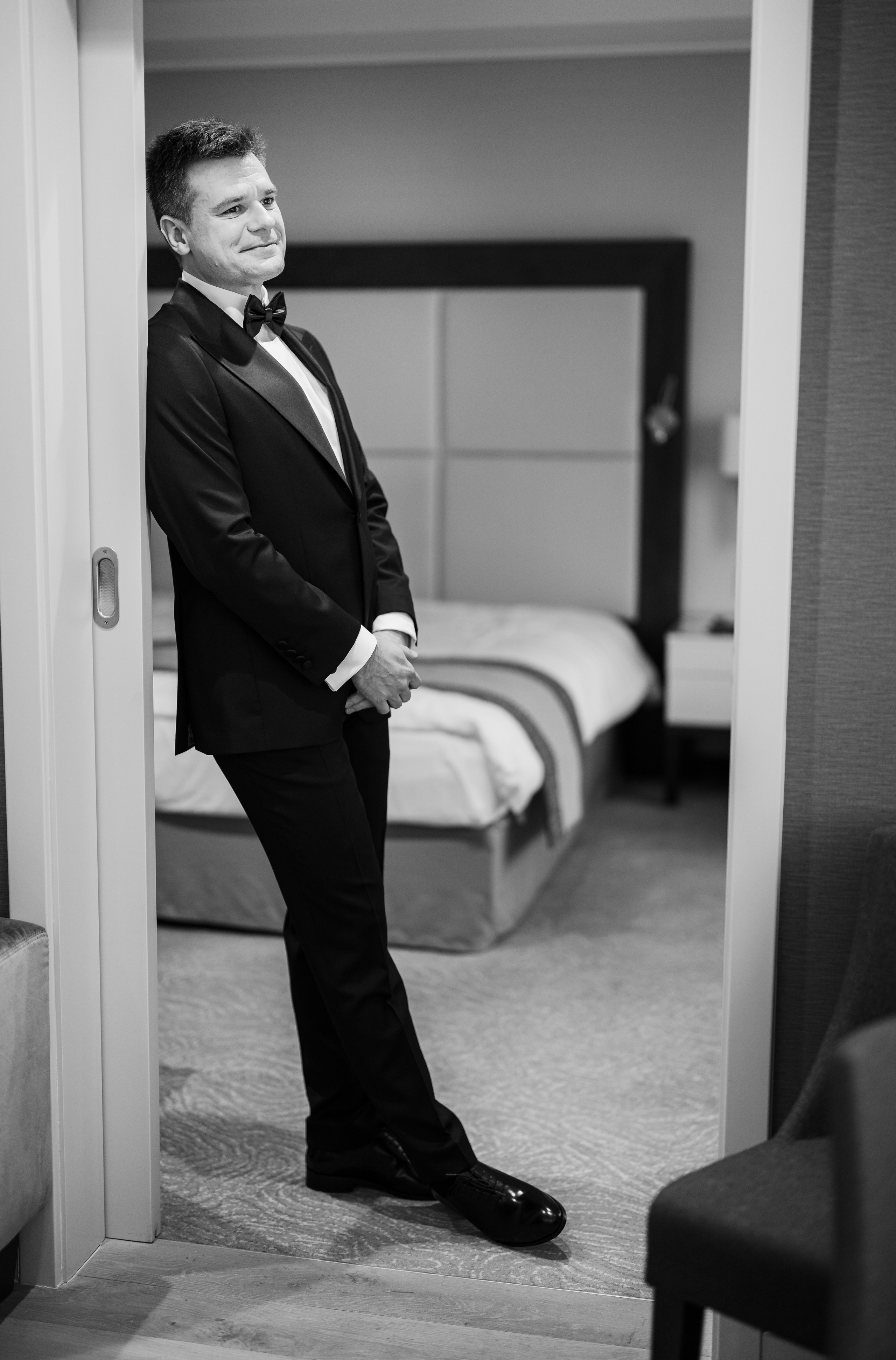 Oana & Teo. Gabriel Florea — Fotograf nuntă București