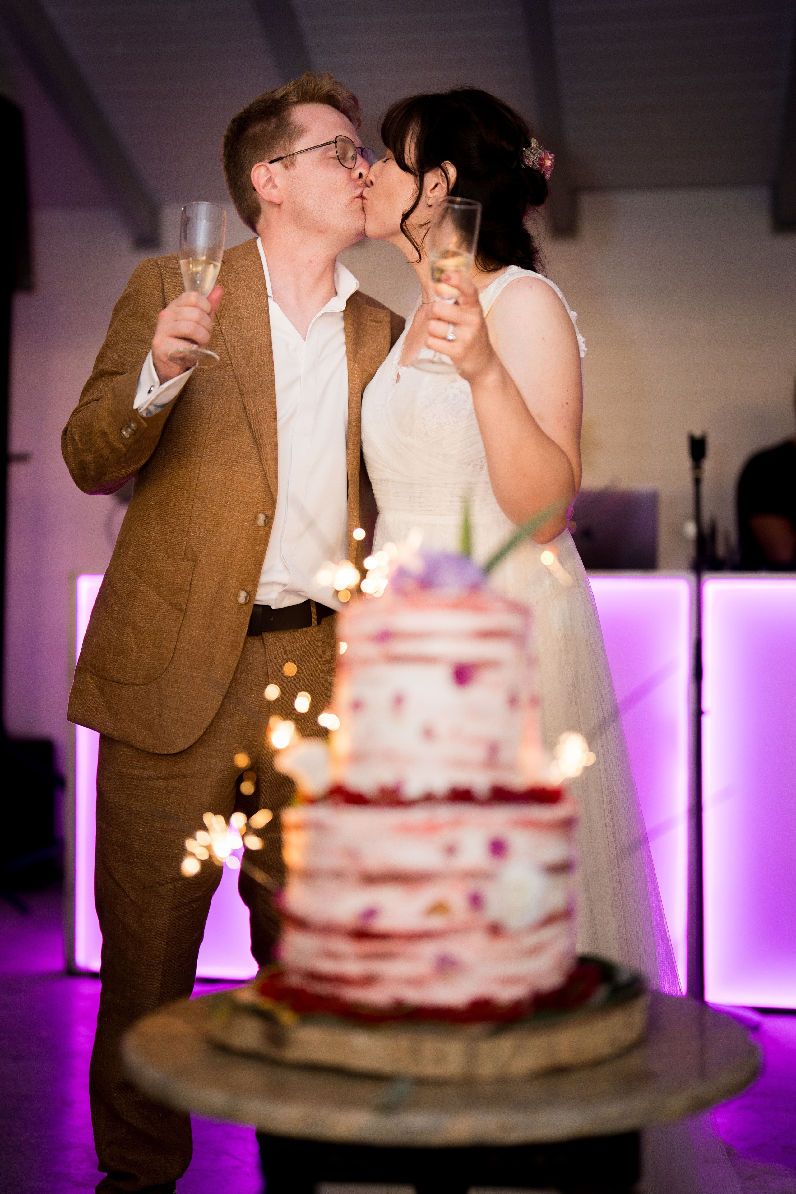 Alina & Richard. Gabriel Florea — Fotograf nuntă București