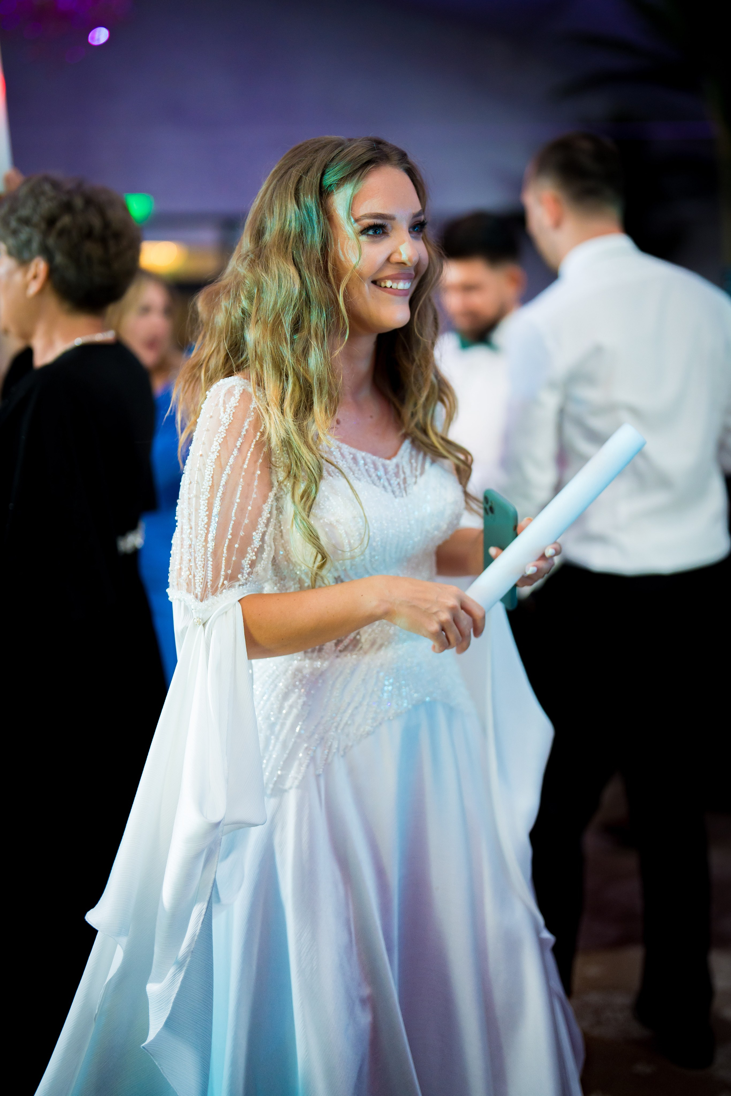 PARTY. Gabriel Florea — Fotograf nuntă București