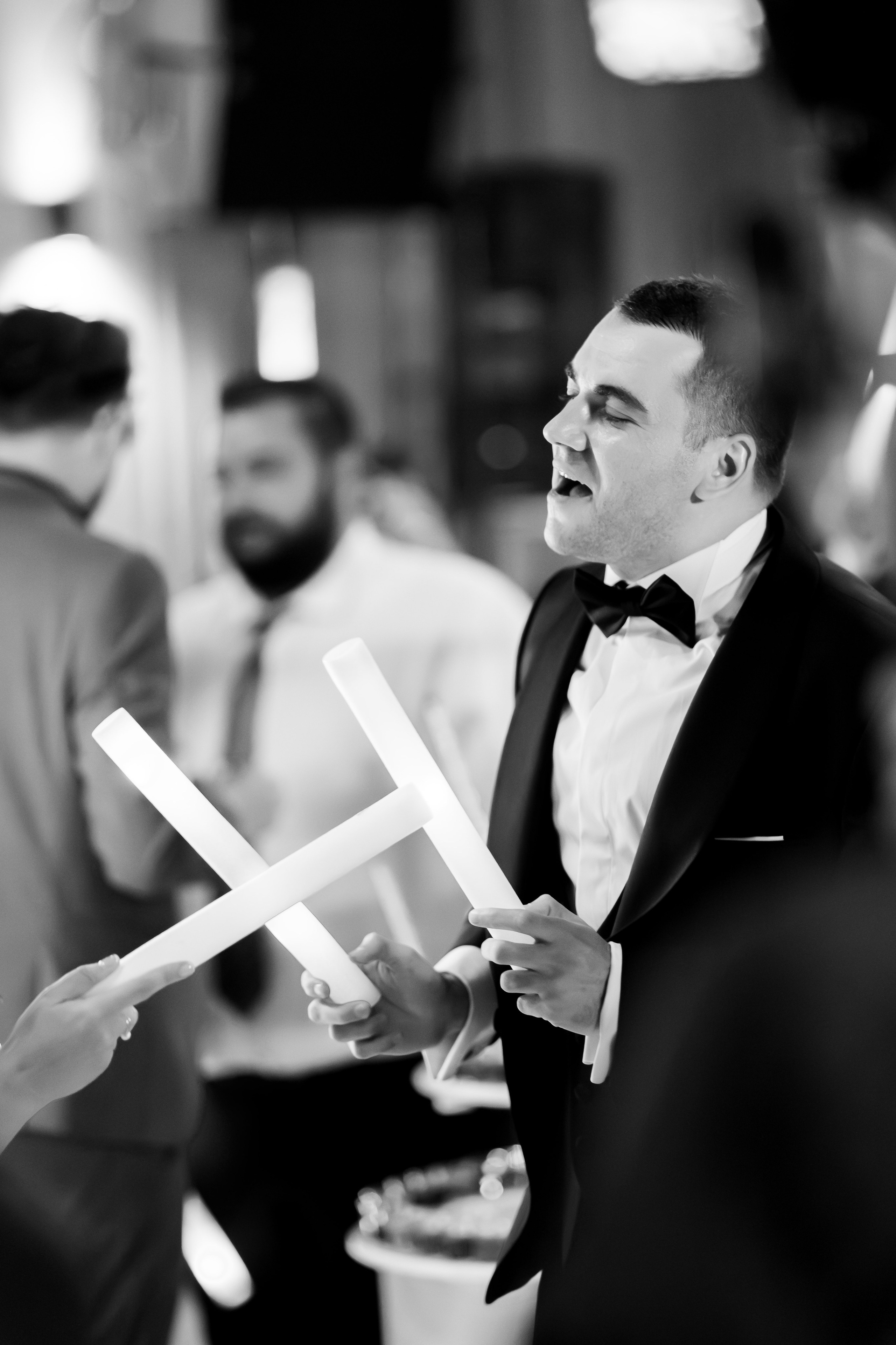 Iulian & Cristina. Gabriel Florea — Fotograf nuntă București