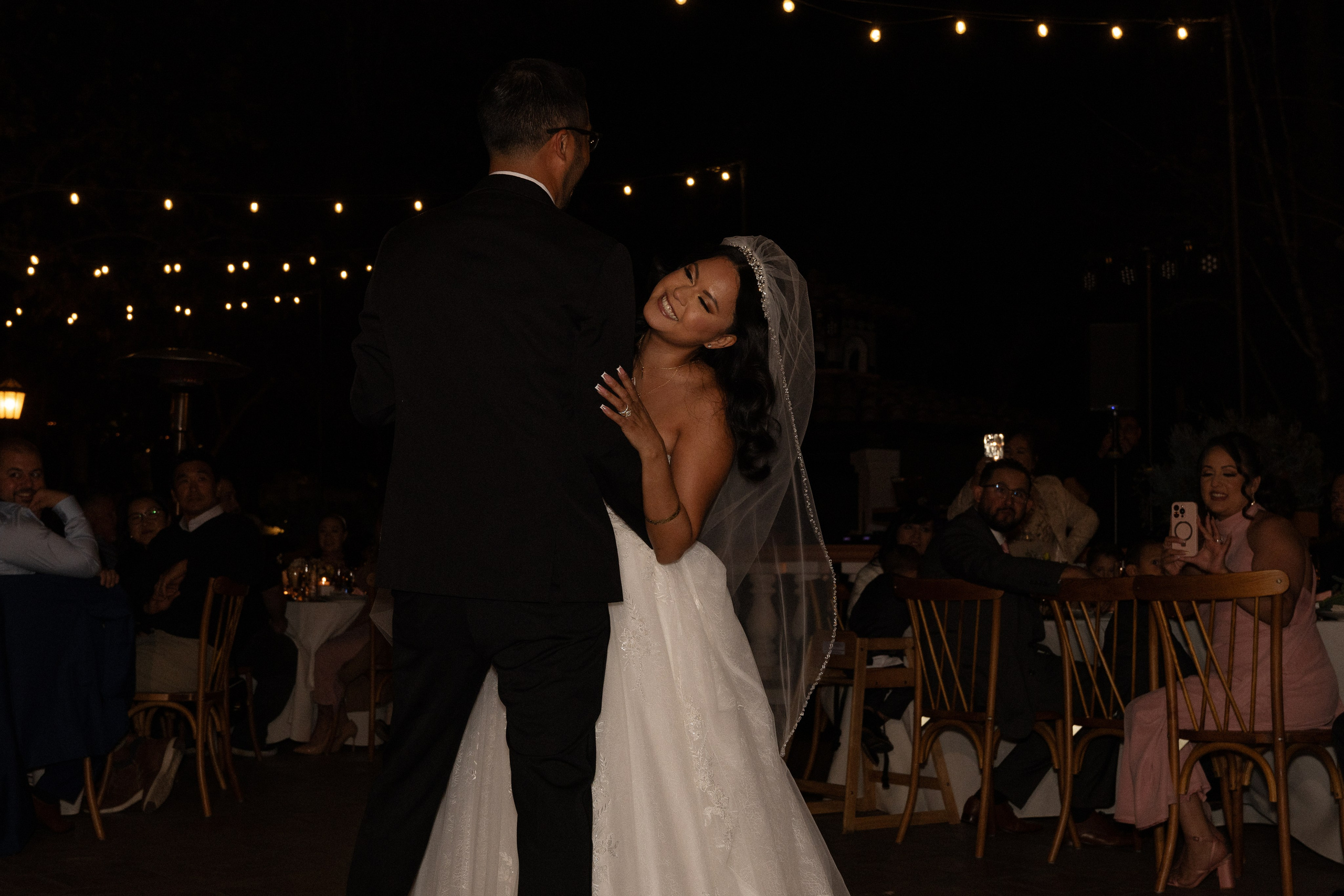 Rebeca & Shawn. The wedding Day. Part 2. Portrait, family, maternity & wedding photography & videography in SoCal Kseni Vibe