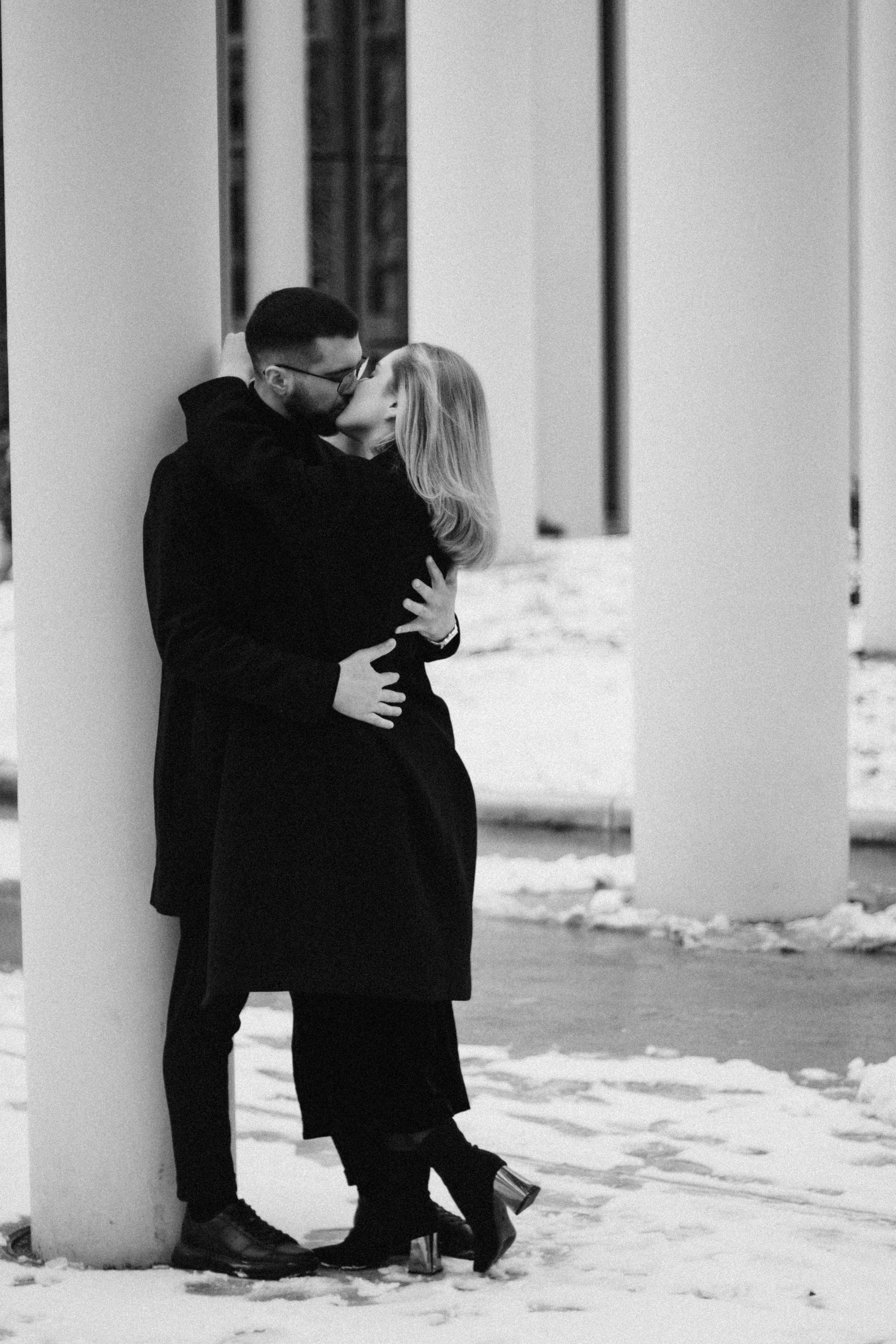 A&S. Фотограф Лейпциг