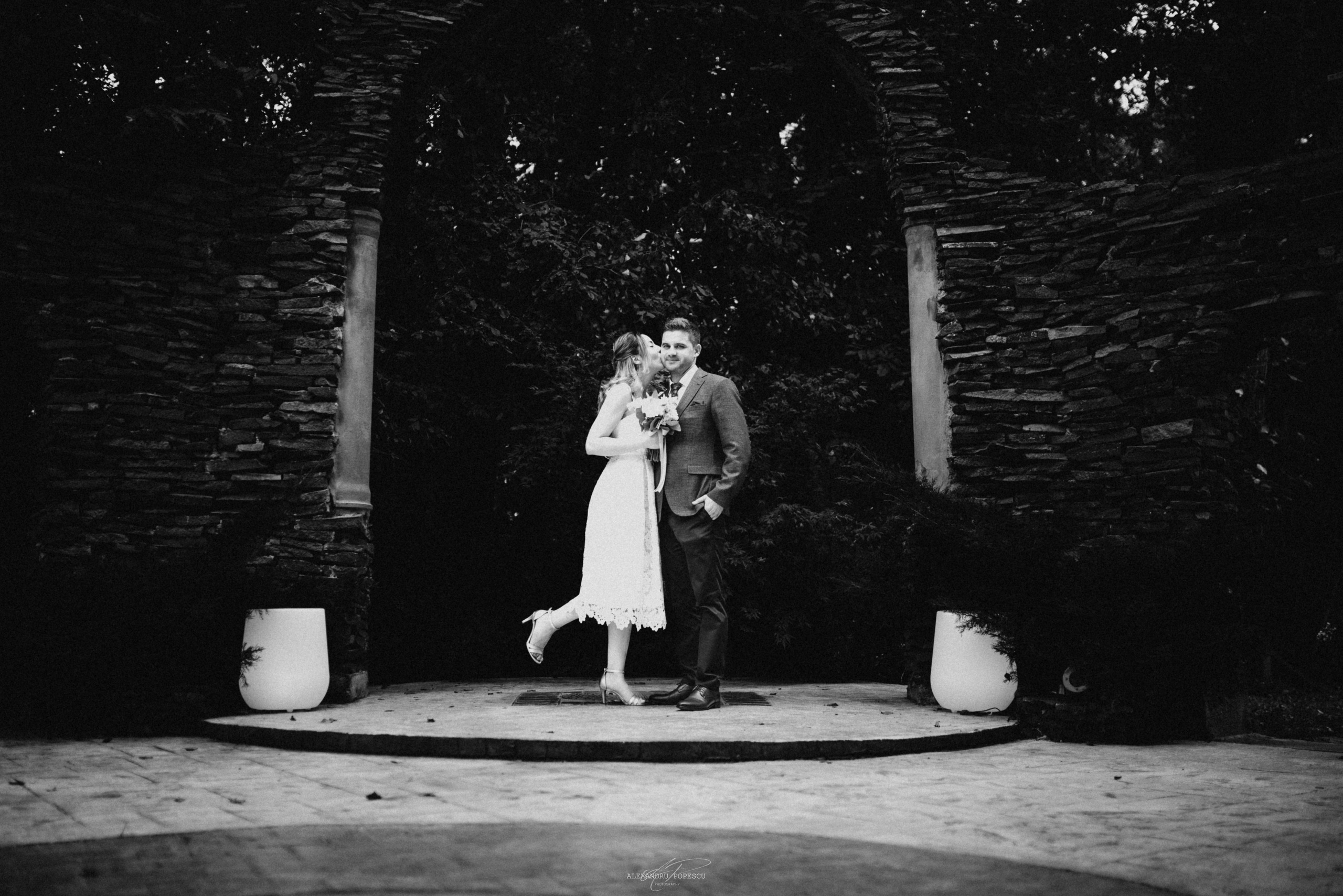 Cununie Sorina SI Claudiu