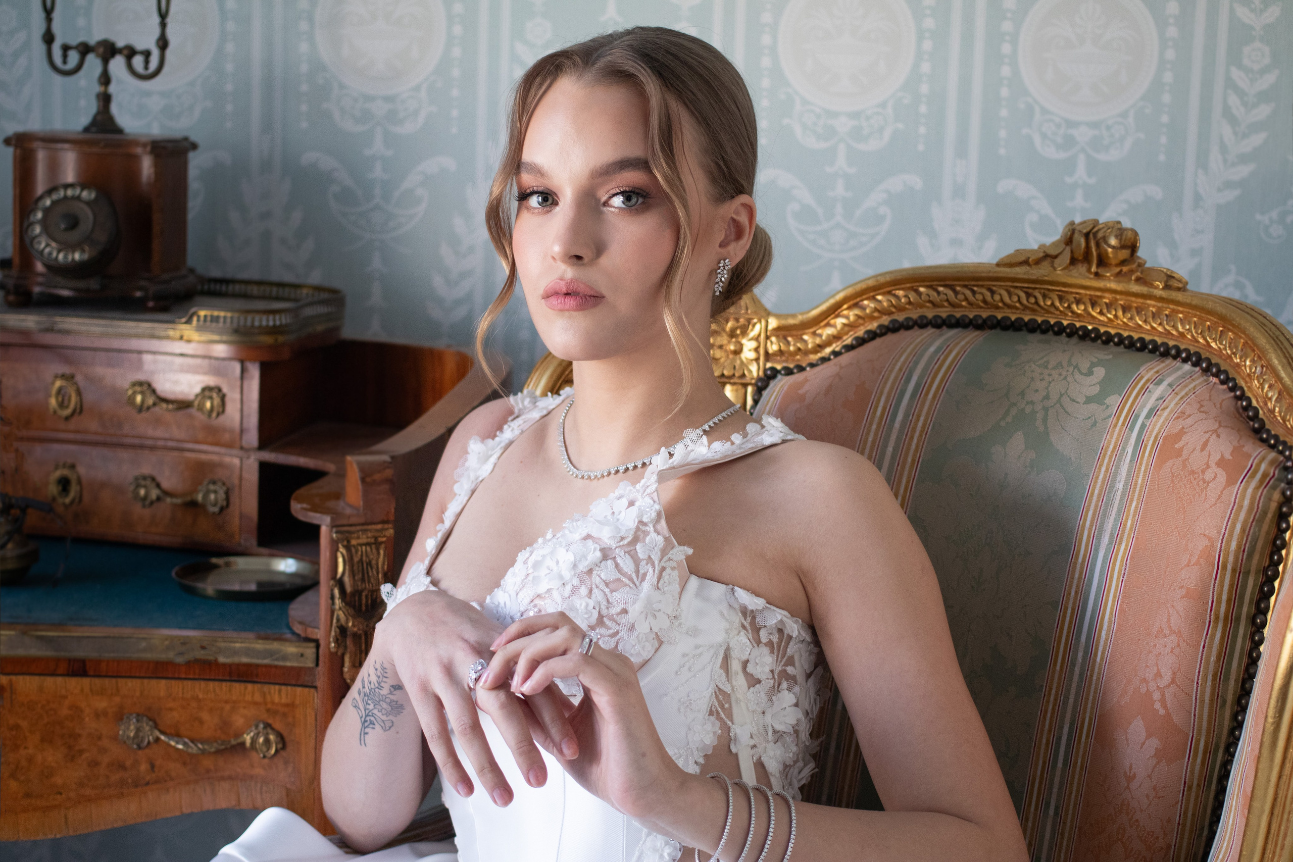 Portfolio. Wedding photographer in Europe