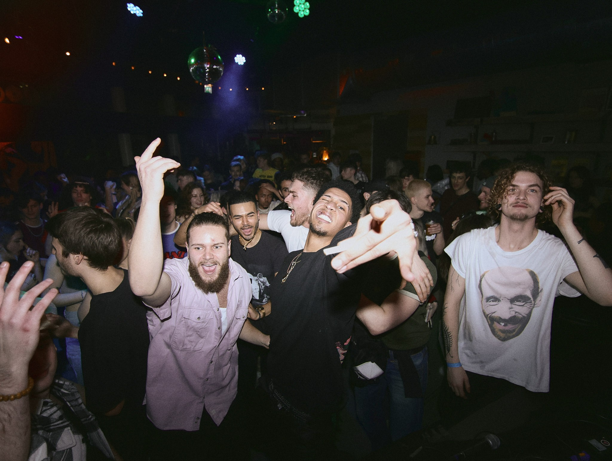 9h99d. Denshyr — Visual Artist