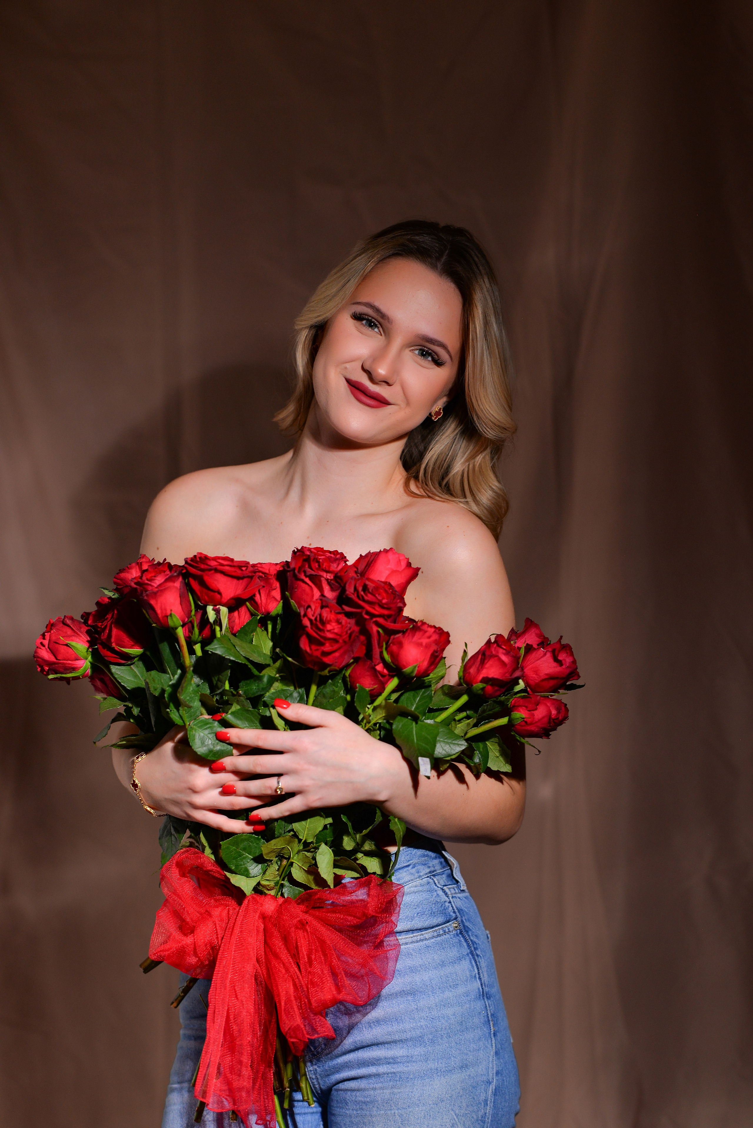 Photoproject “Flowers”. Photo_kiriya.com