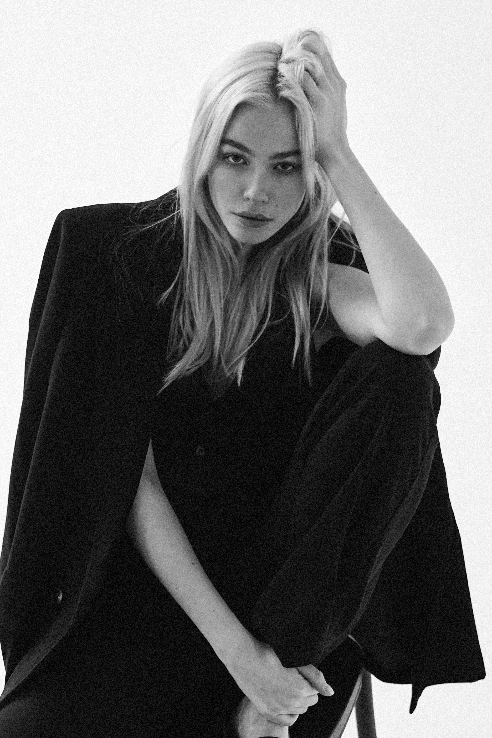 Екатерина. Фотограф Москва | Евгений Fakerudeboy