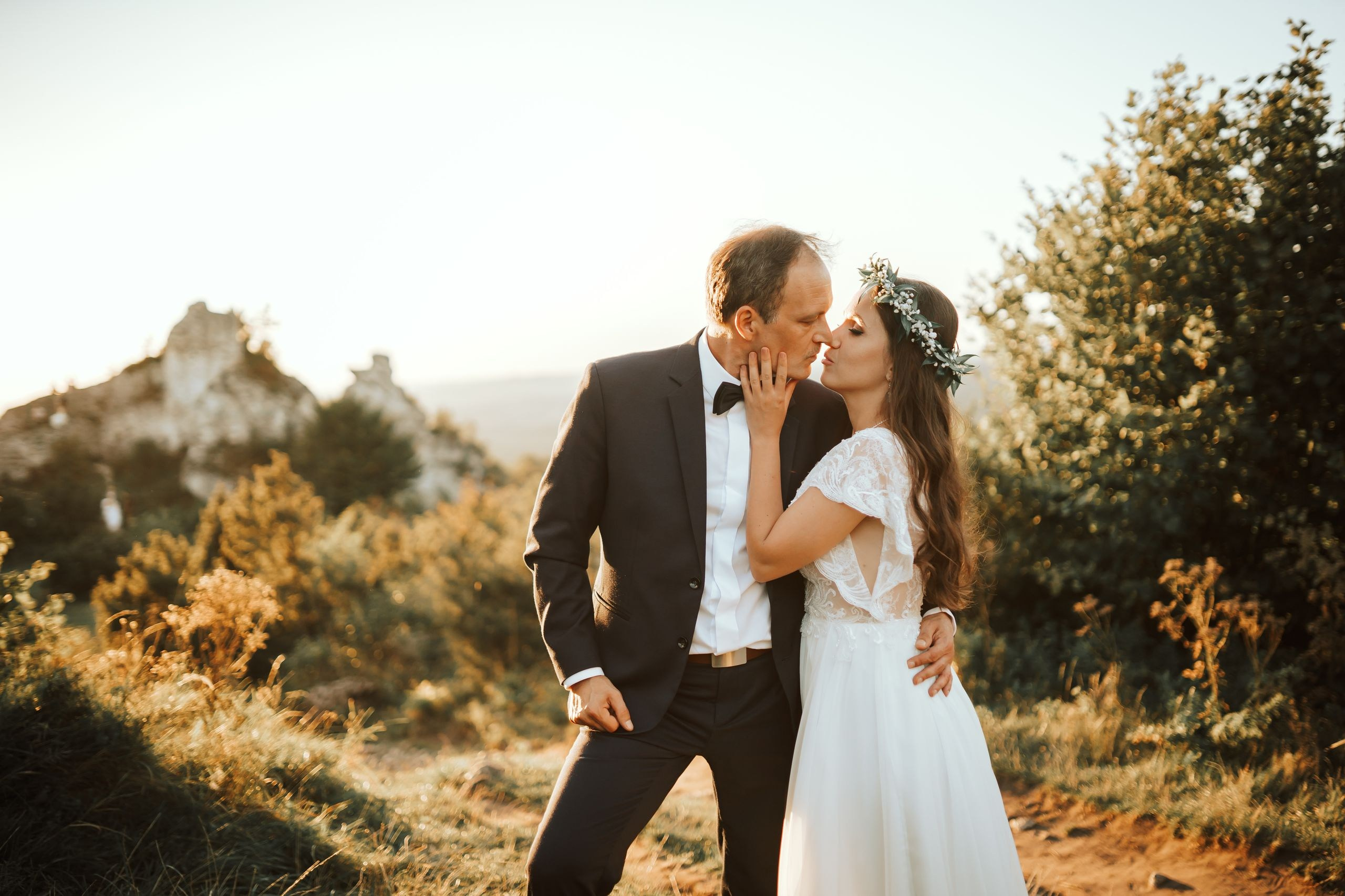 Katarzyna i Mateusz. Michał Kaźmierczyk - Fotograf