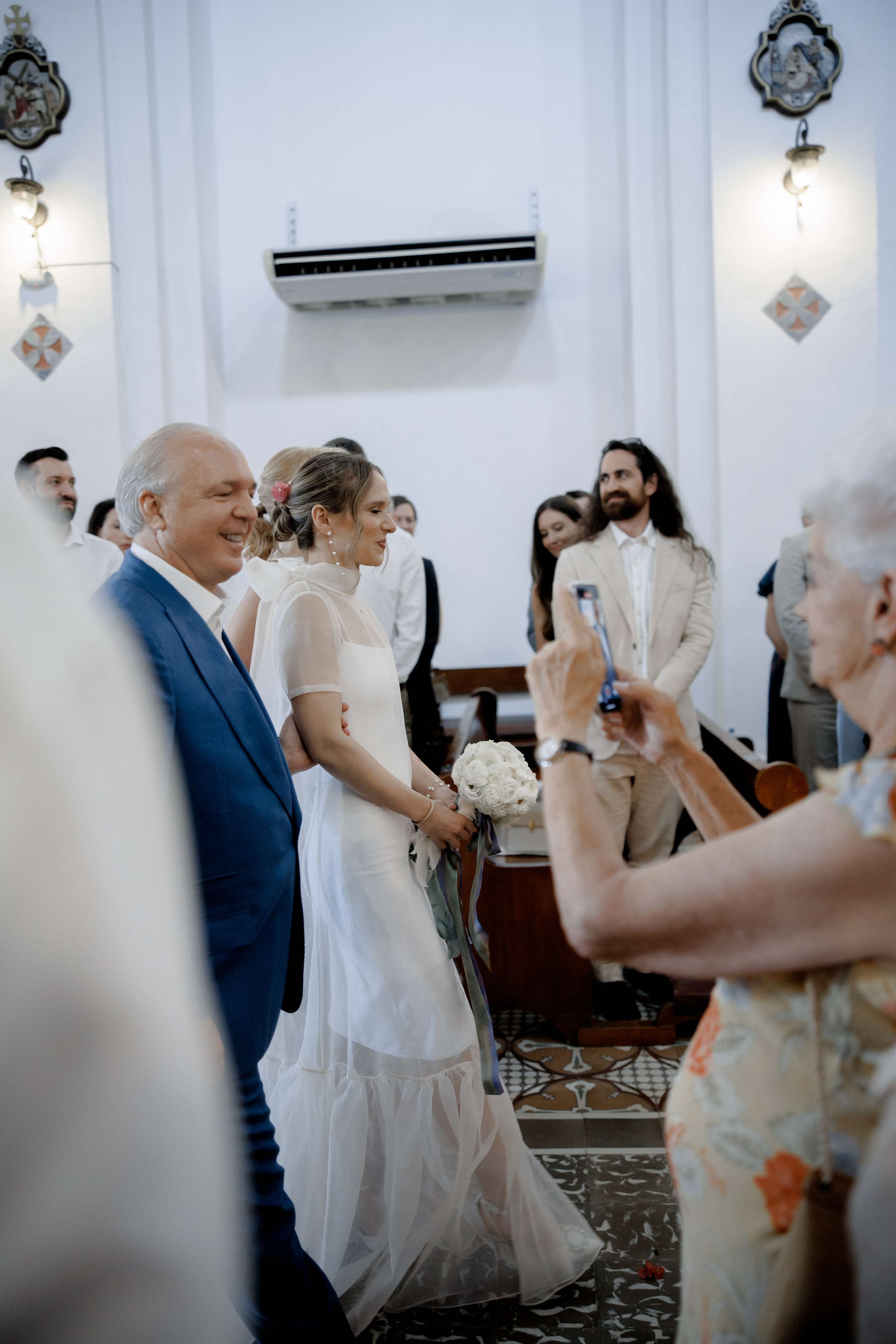 ALEXA & PEDRO. UNTERCIO BODAS