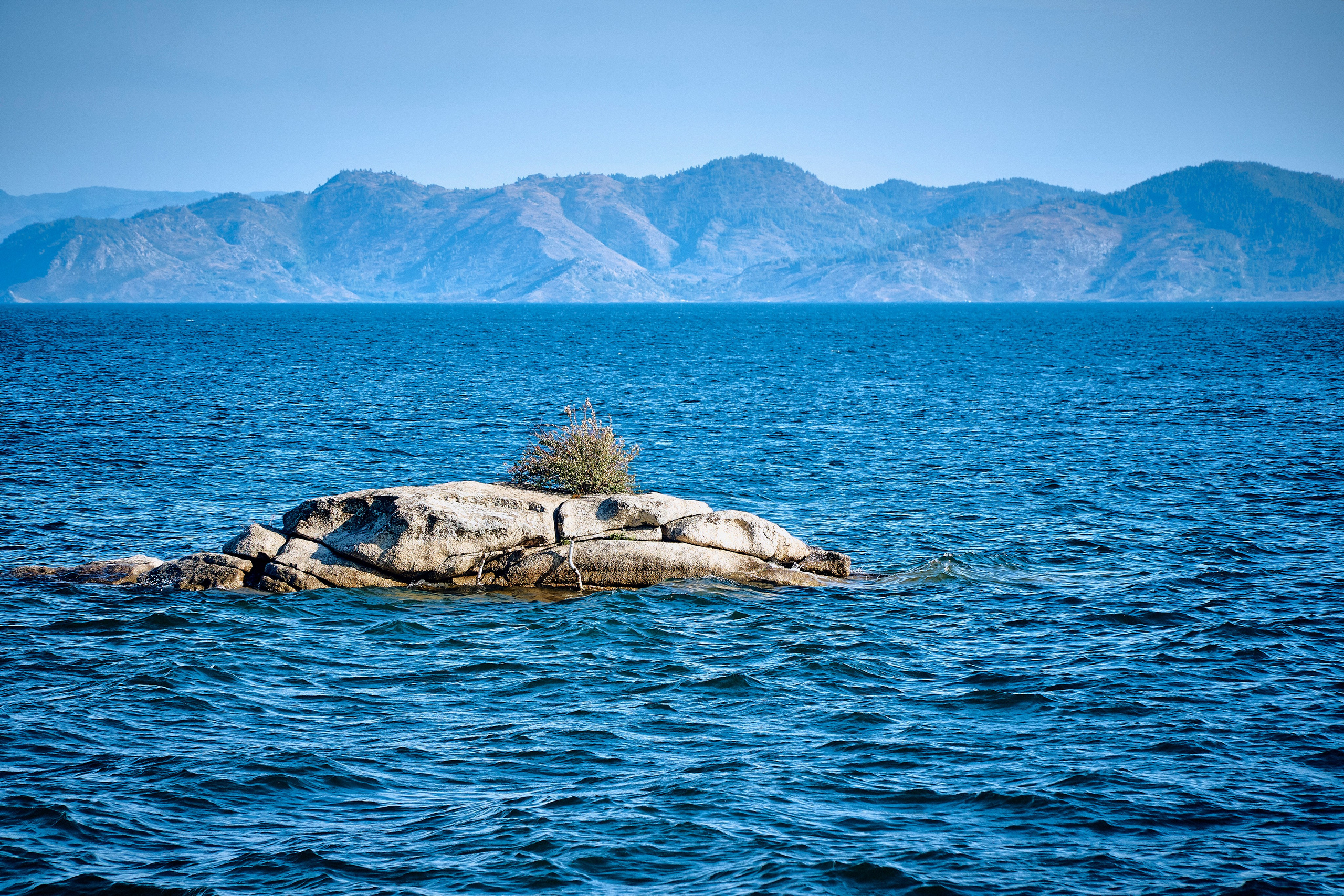 Buchtarma (Kazachstan). Andriej Szypilow - Fotografia & Wideografia