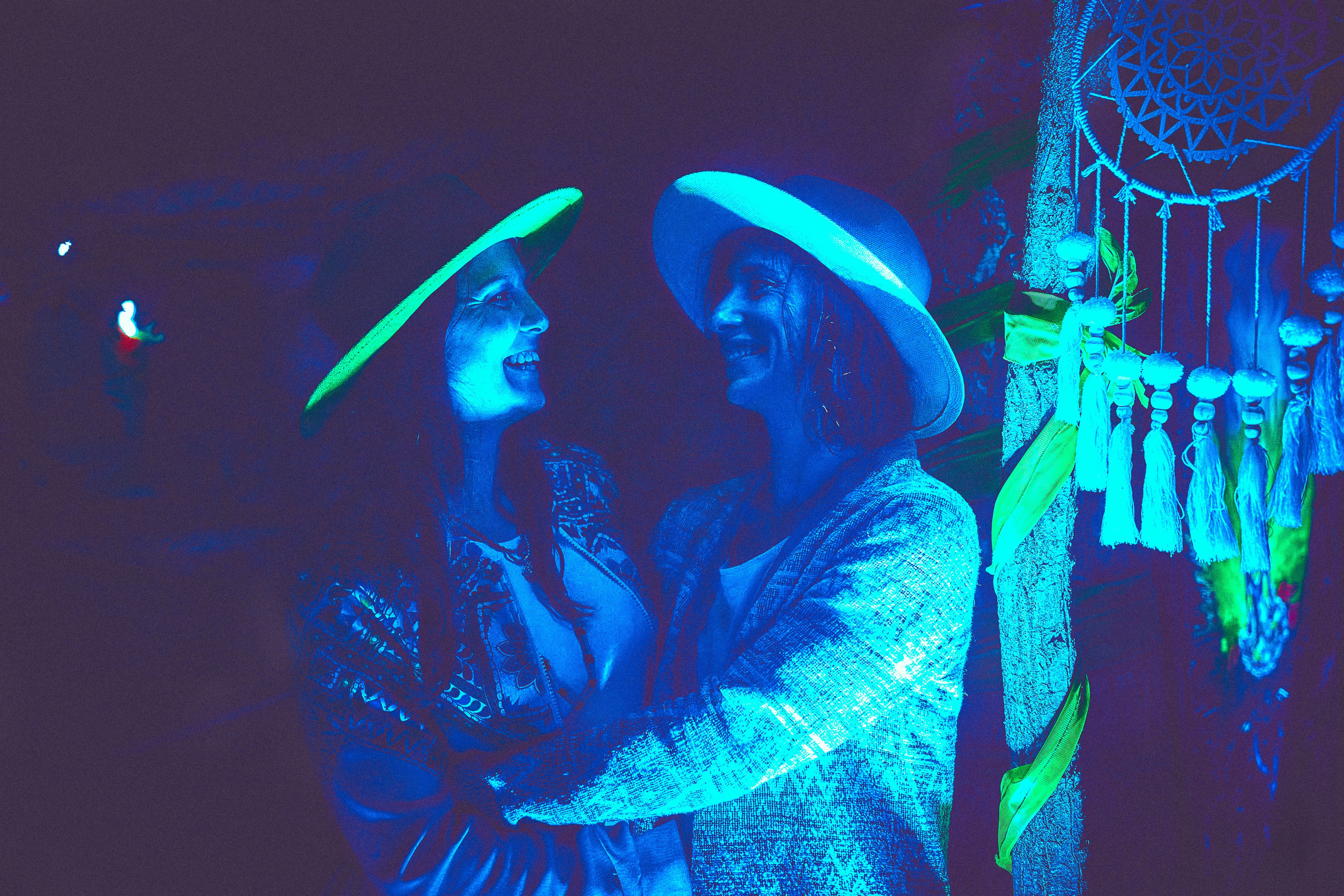 Organic Festival 2024. Андрей Шипилов — Фотография & Видеография