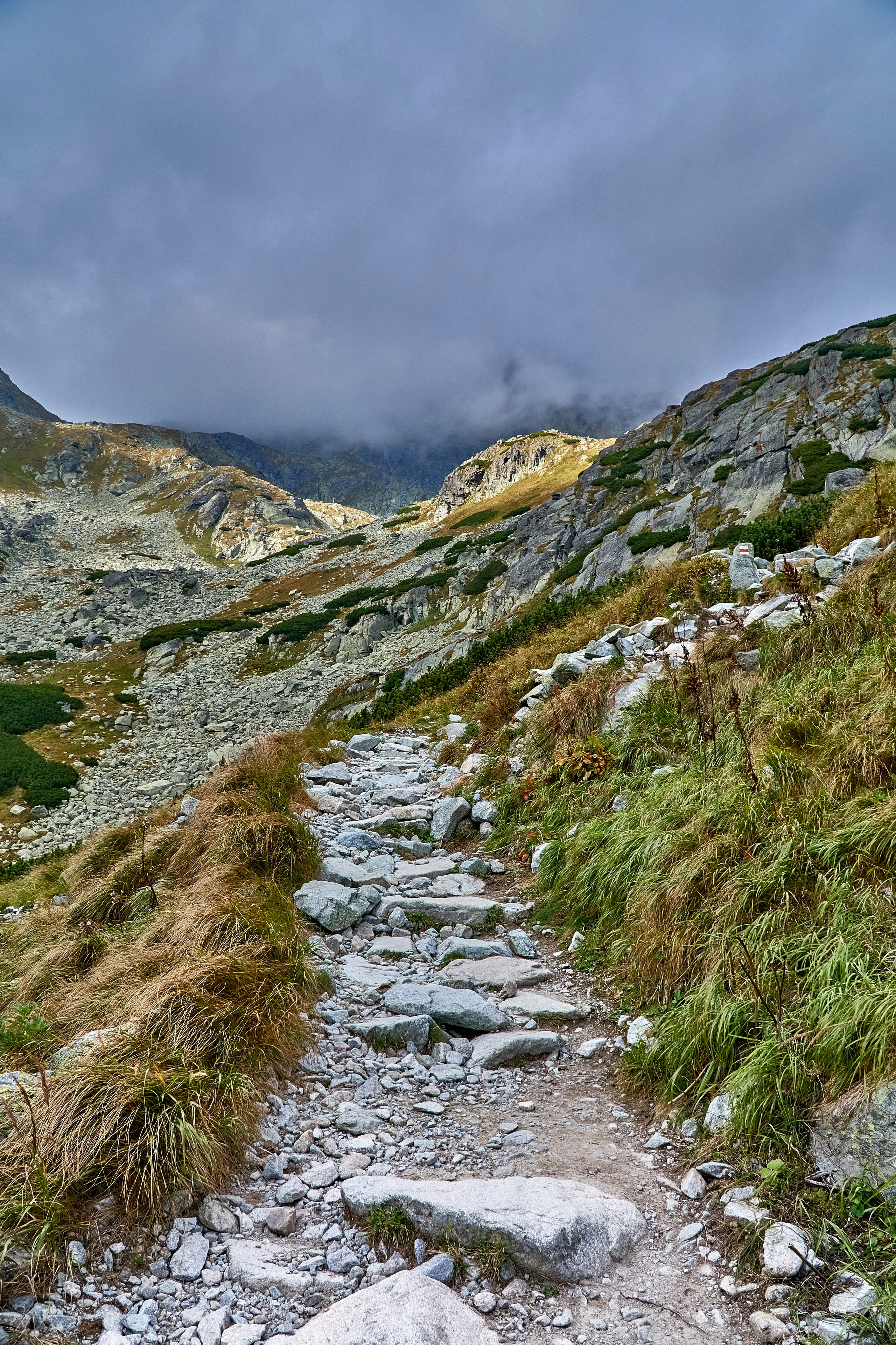 Татры. Андрей Шипилов — Фотография & Видеография