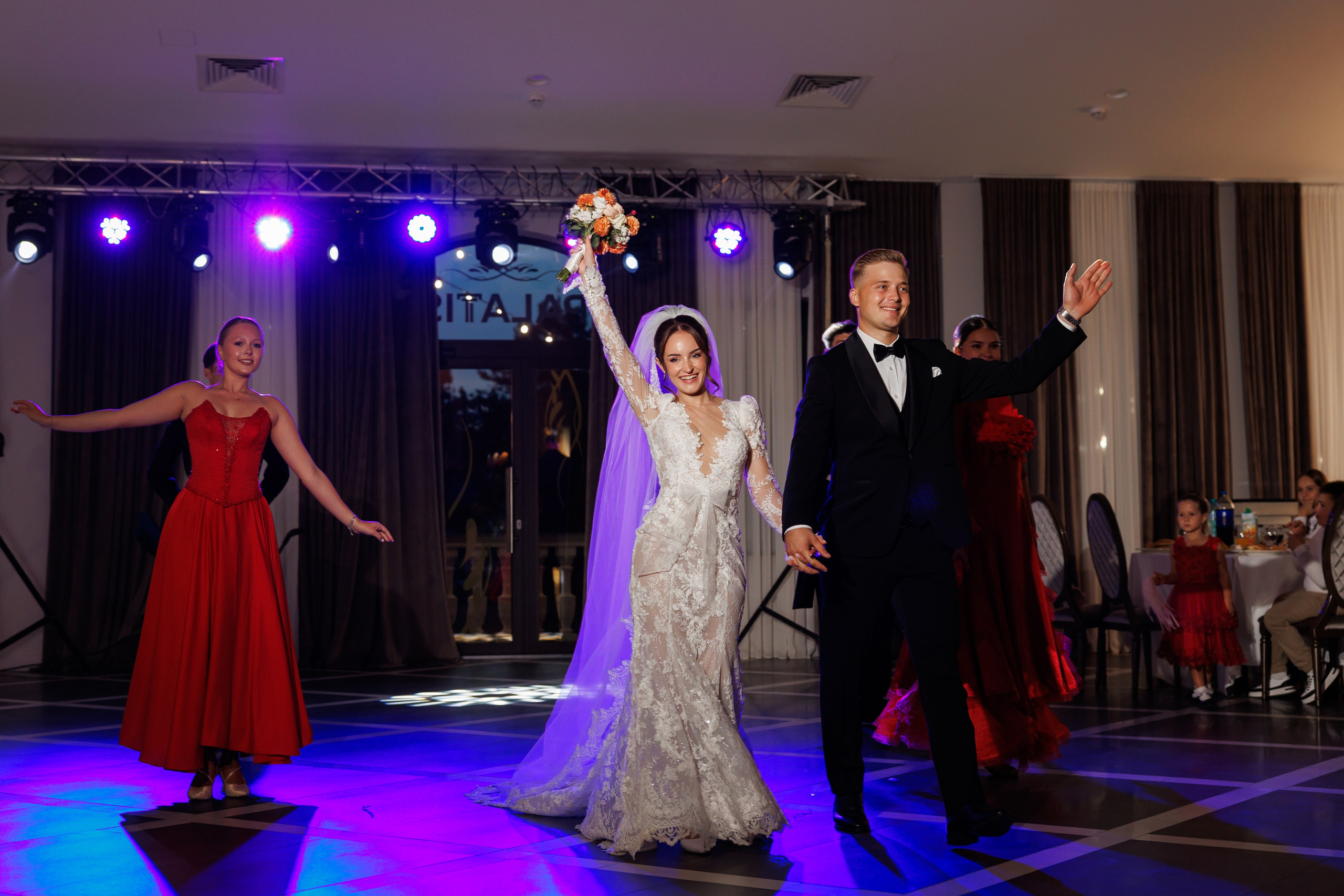 Fotograf nunta chisinau. Dinu Malancea. Dinumalancea.com — fotograf de nunta si familie. Moldova, Romania, UE