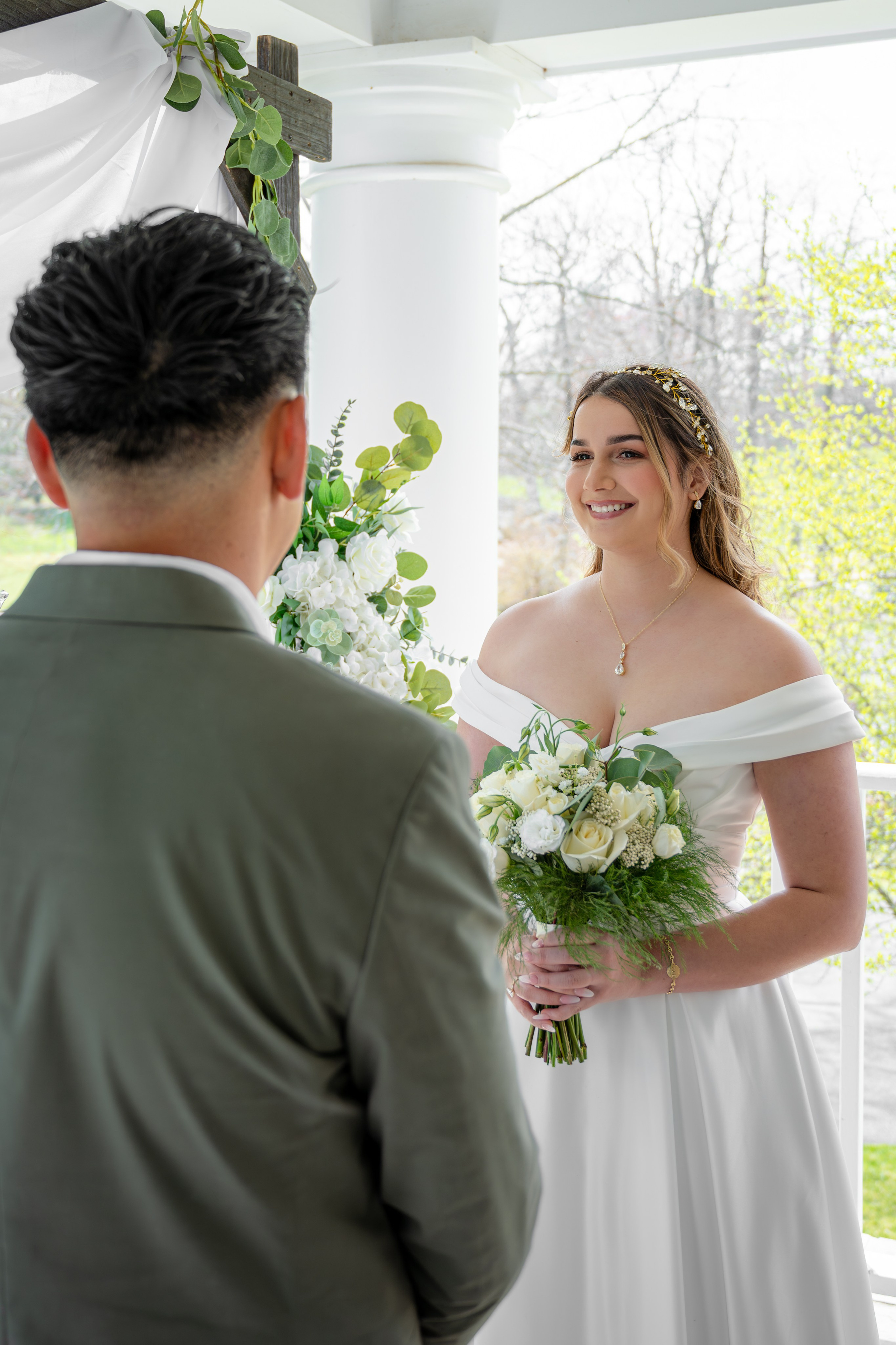 Weddings. Secret Proposals • Micro Weddings • Elopements • Parties in NYC, NJ, CT