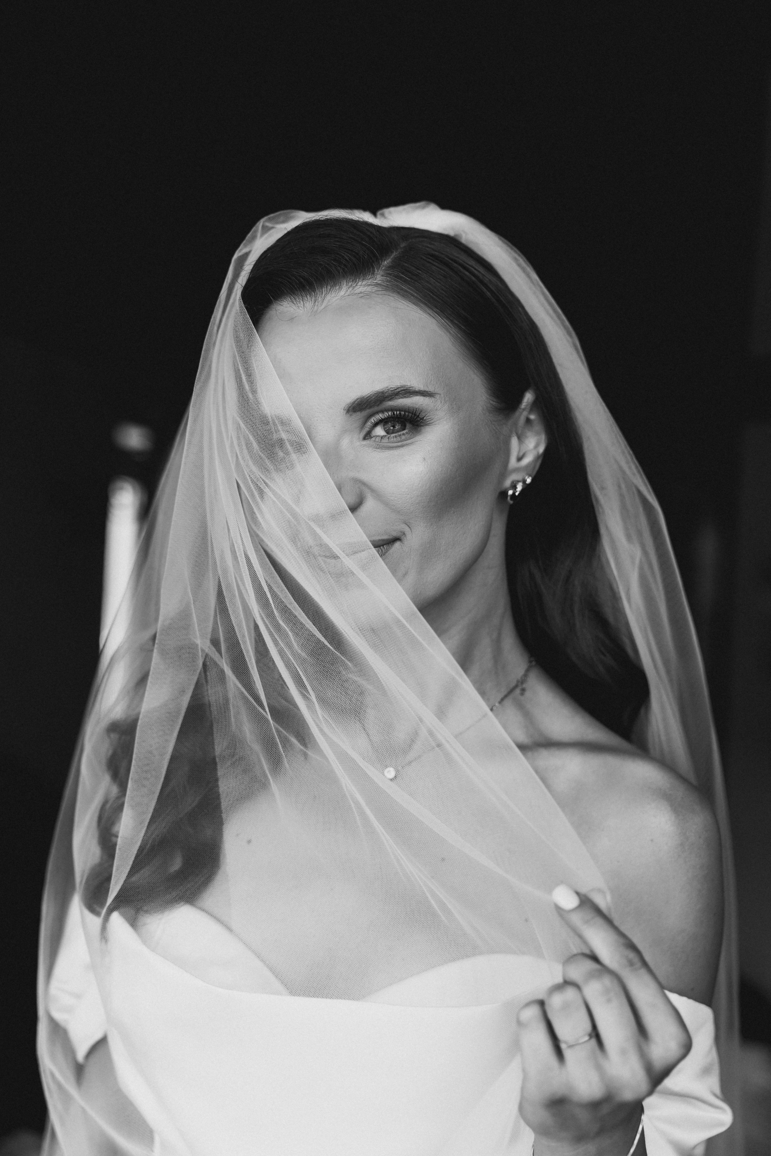 Monika ir Mindaugas. Vestuvės pietinėje Ispanijoje