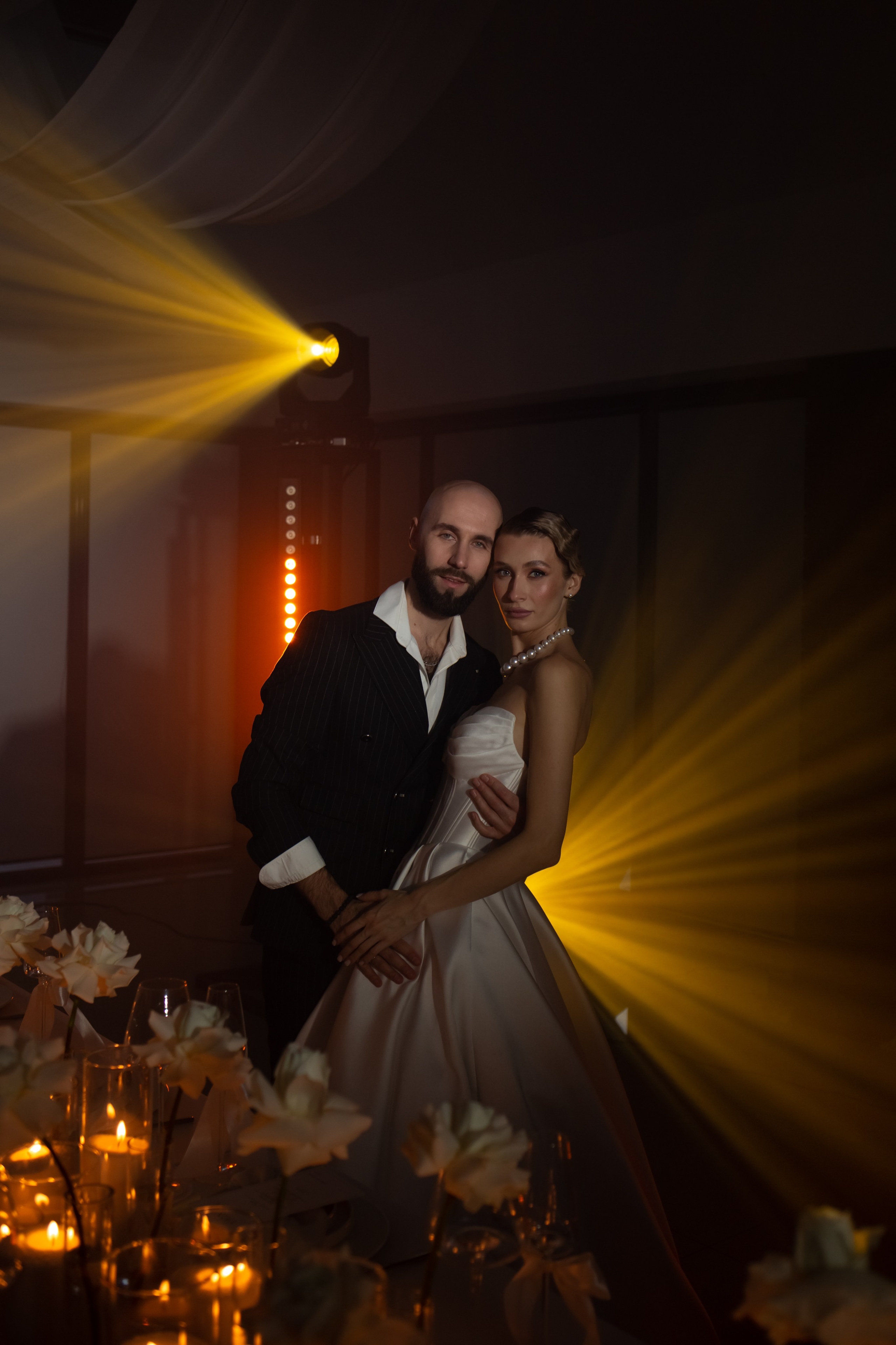 D+O. Professional photographer in Spain