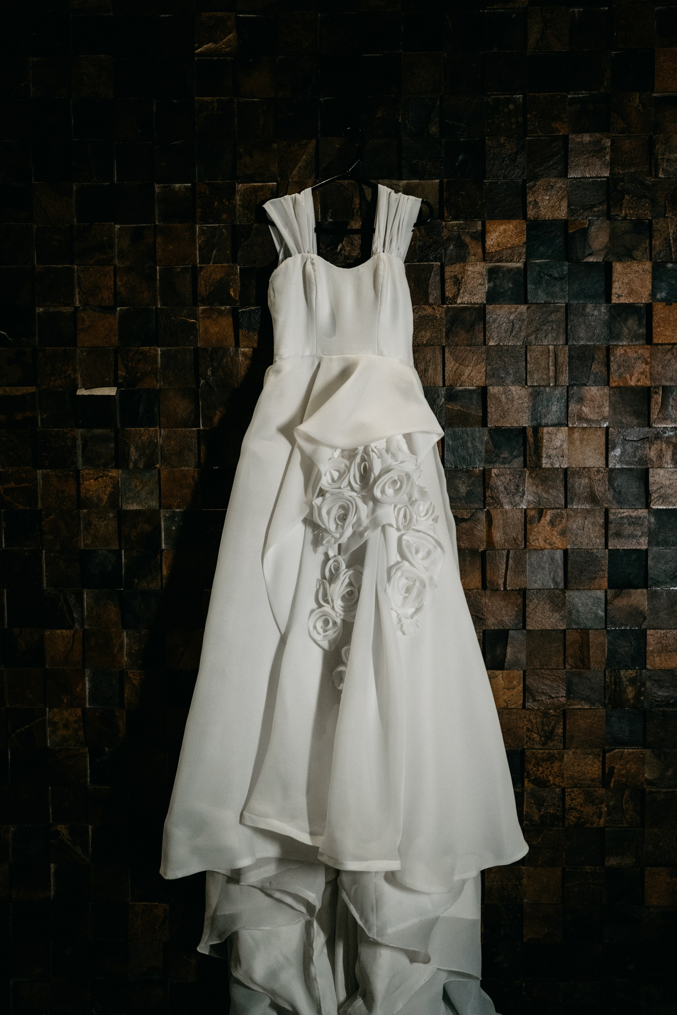 Ana & Geovani // Wedding. A Um Passo Fotografia