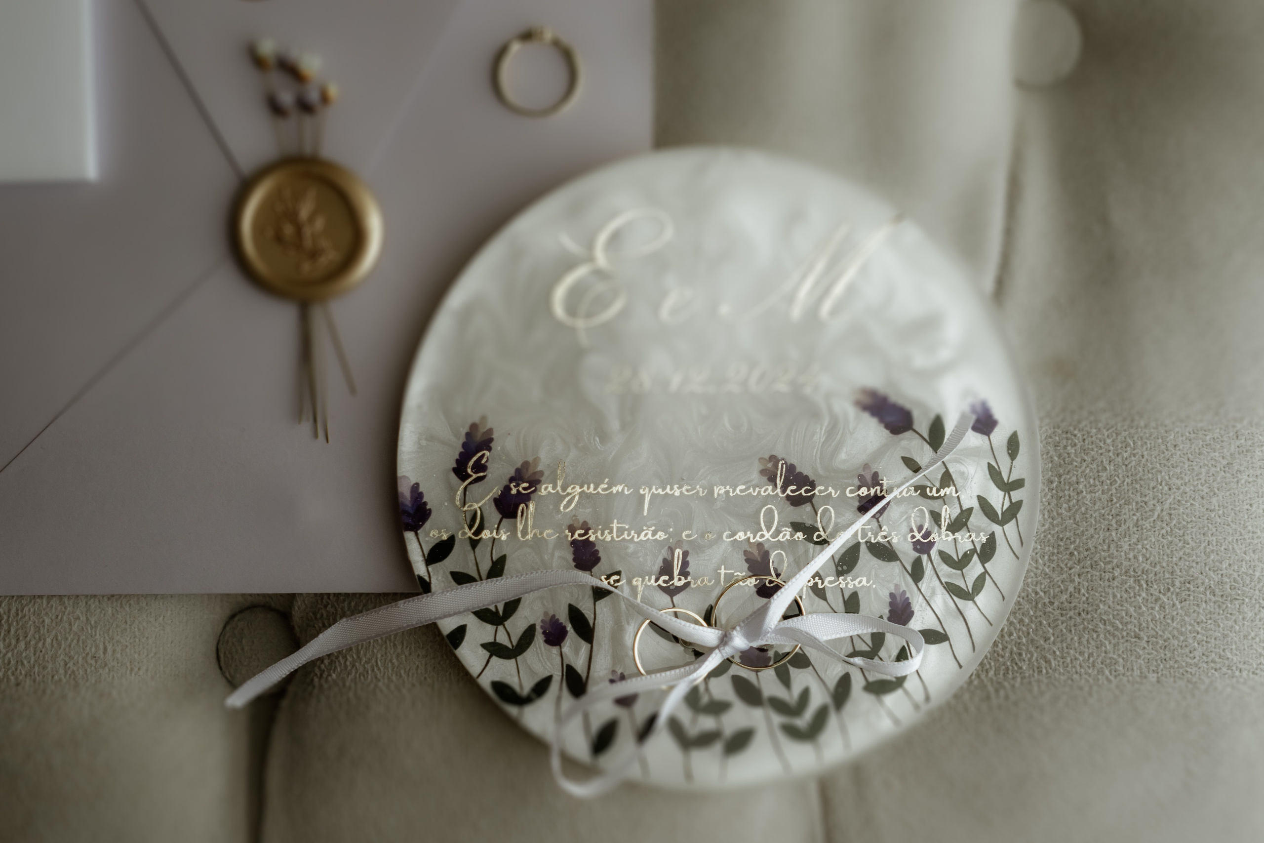 Emylin & Matheus // Wedding. A Um Passo Fotografia