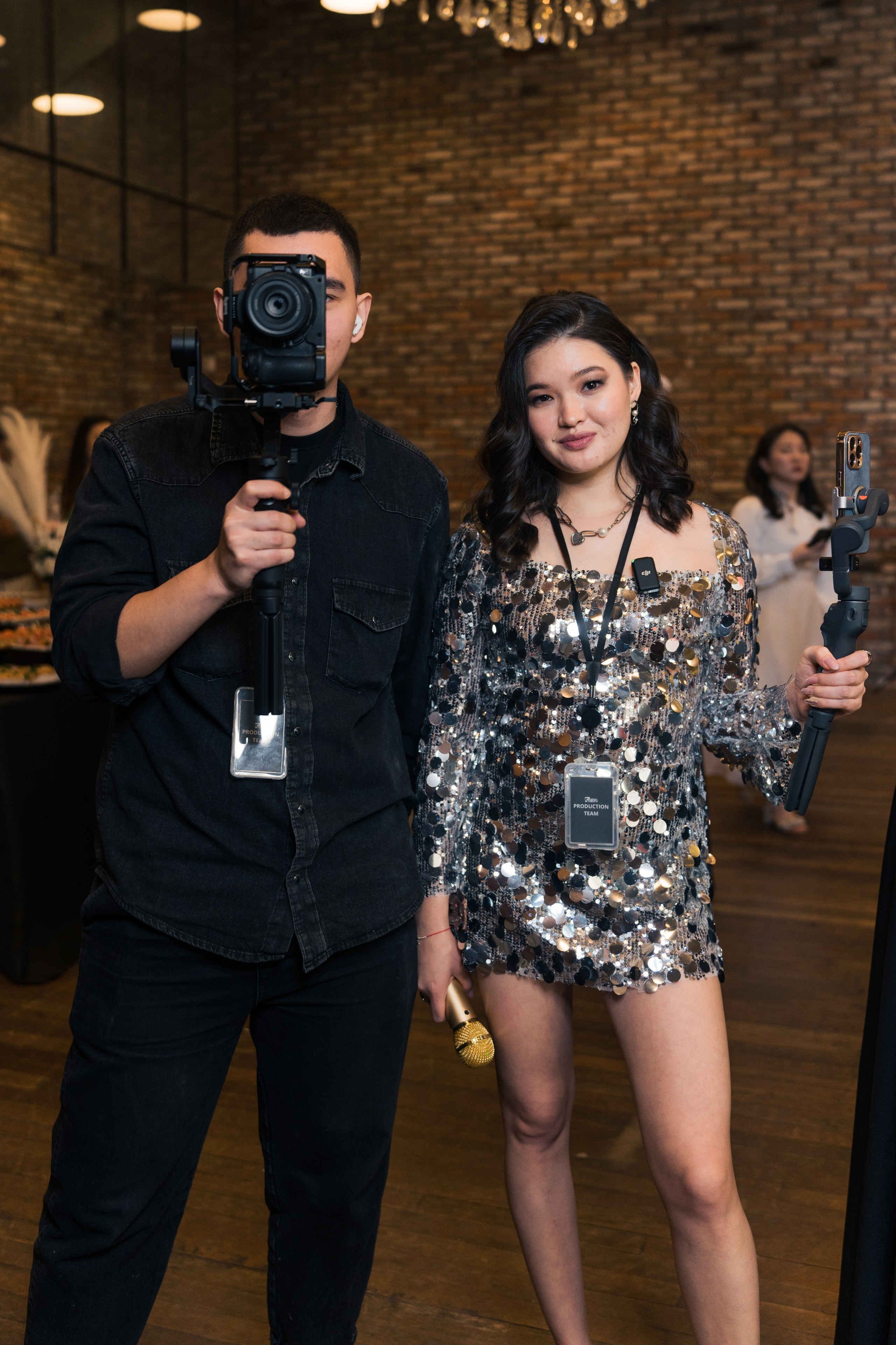 HANOK Party (2024). Студия декора «Нарния»