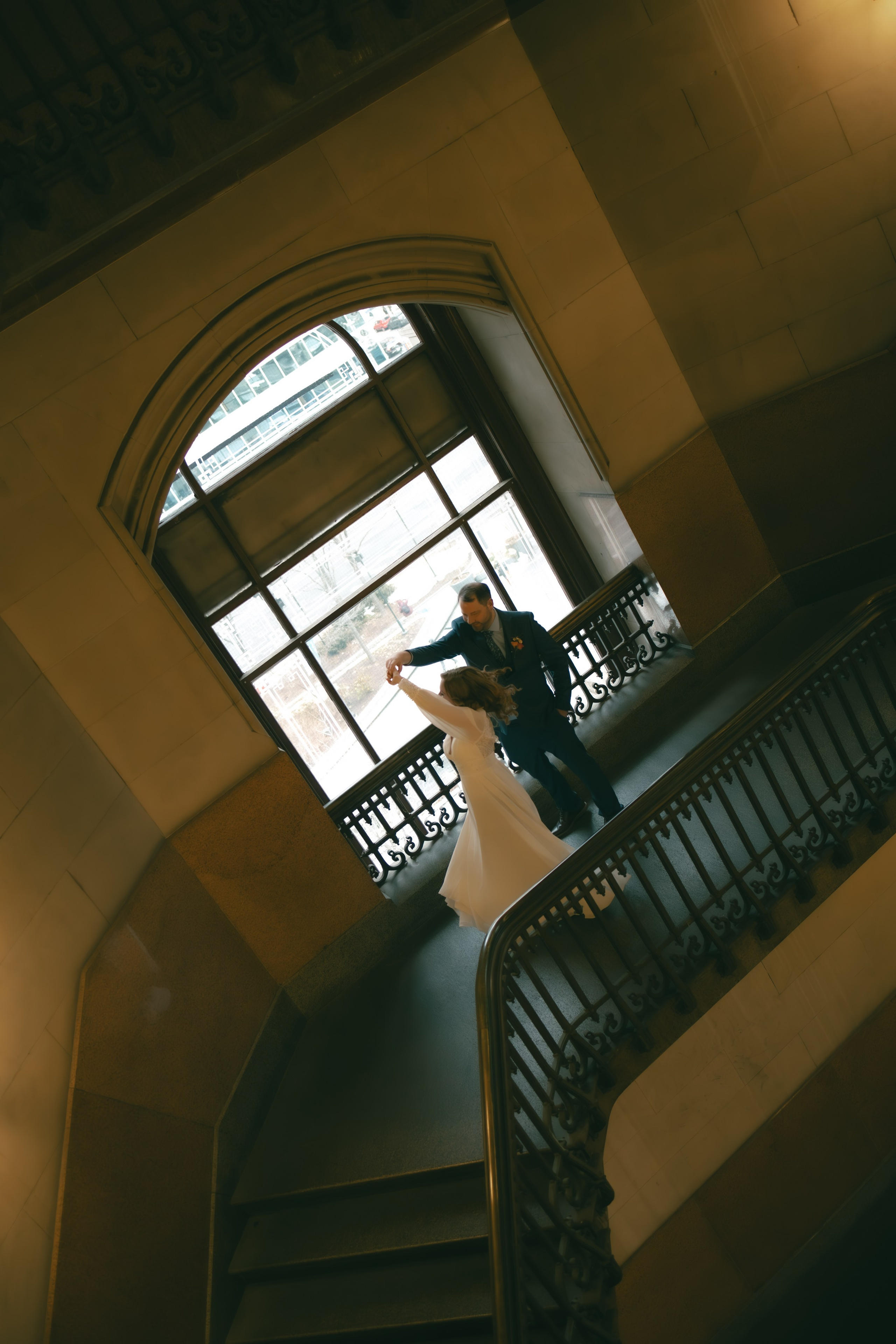 Elopement and intimate weddings photosessions