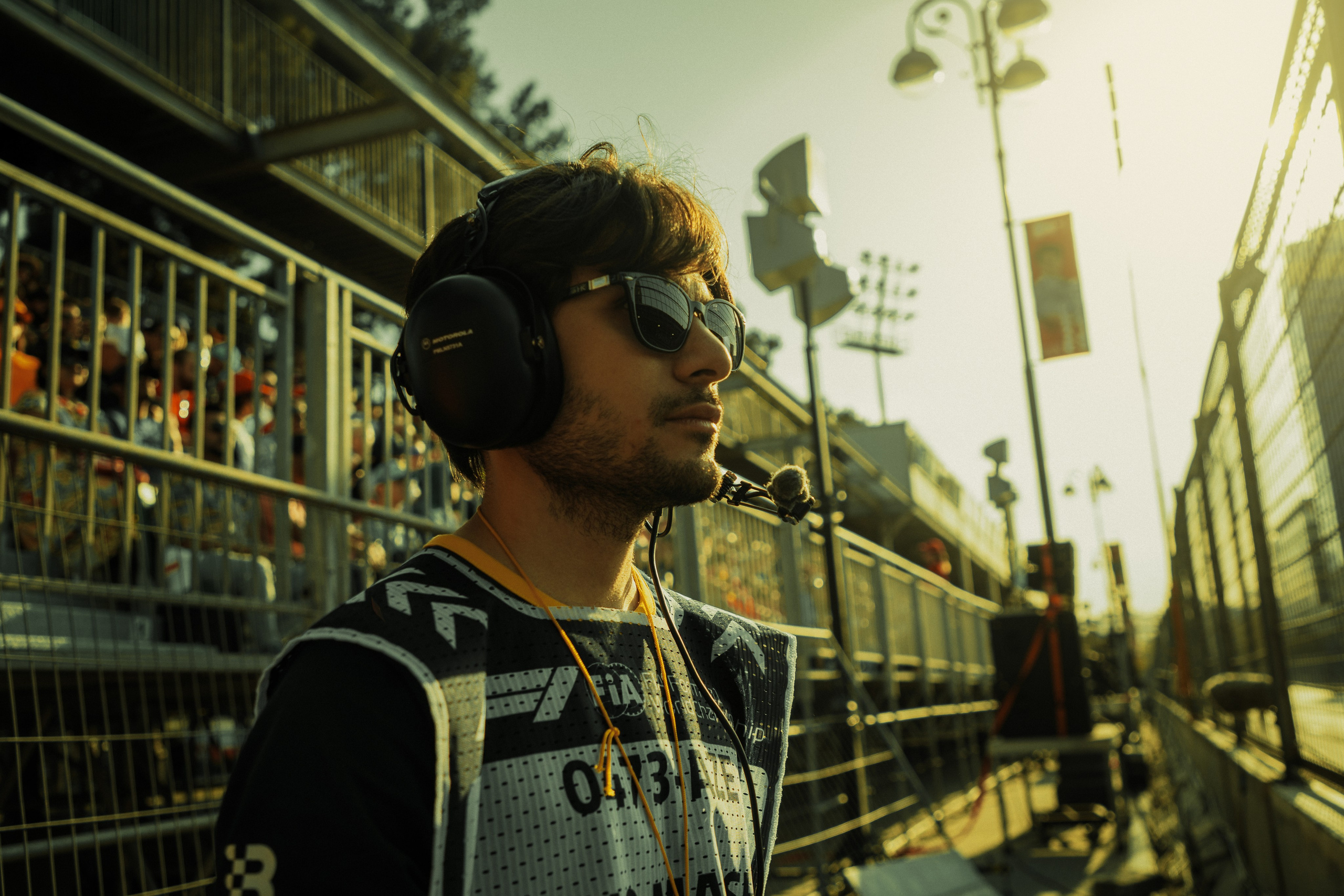 Formula 1. Commercial and Event photographer Eltaj